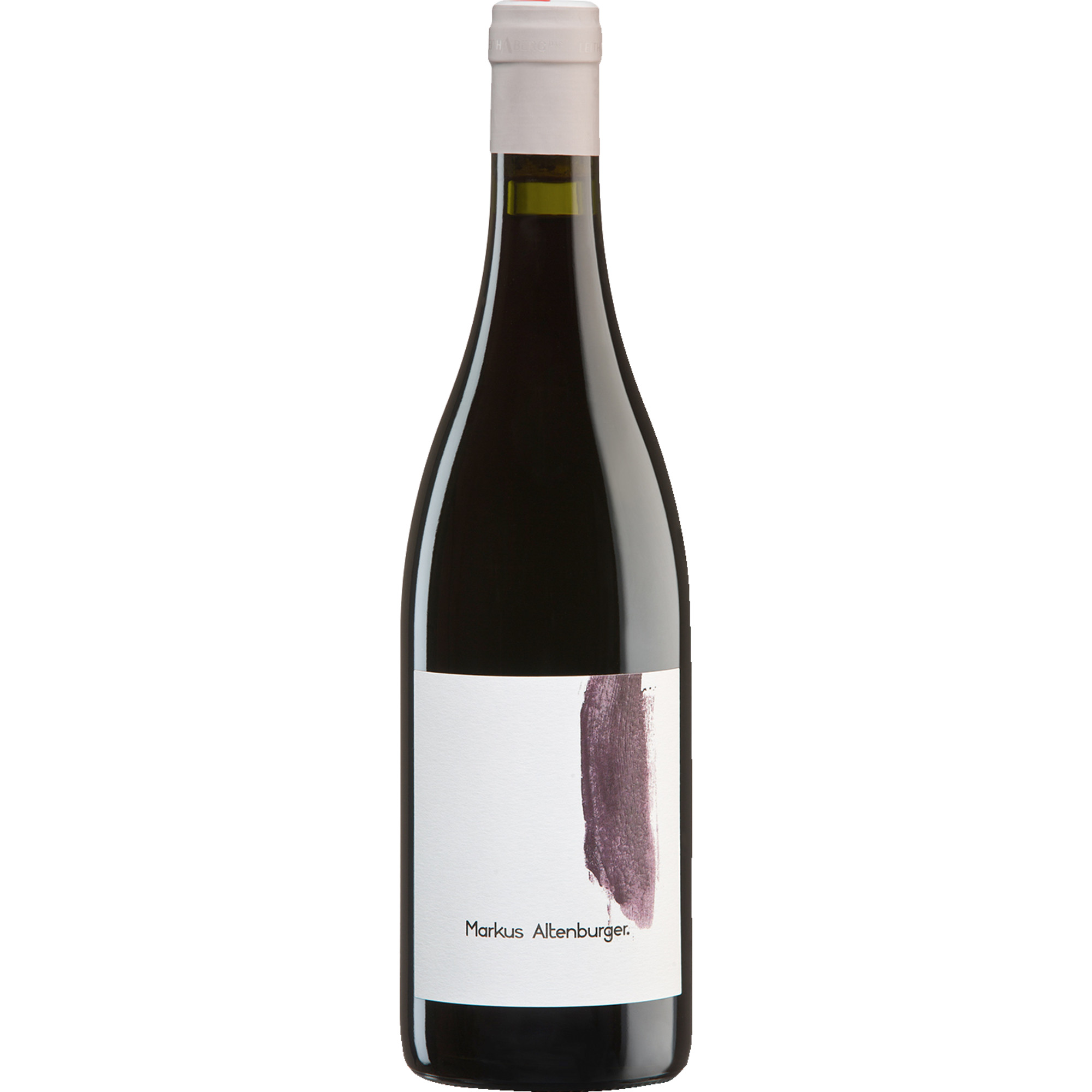 M.Altenburger Gritschenberg Blaufränkisch, Trocken,Burgenland, Burgenland, 2017, Rotwein