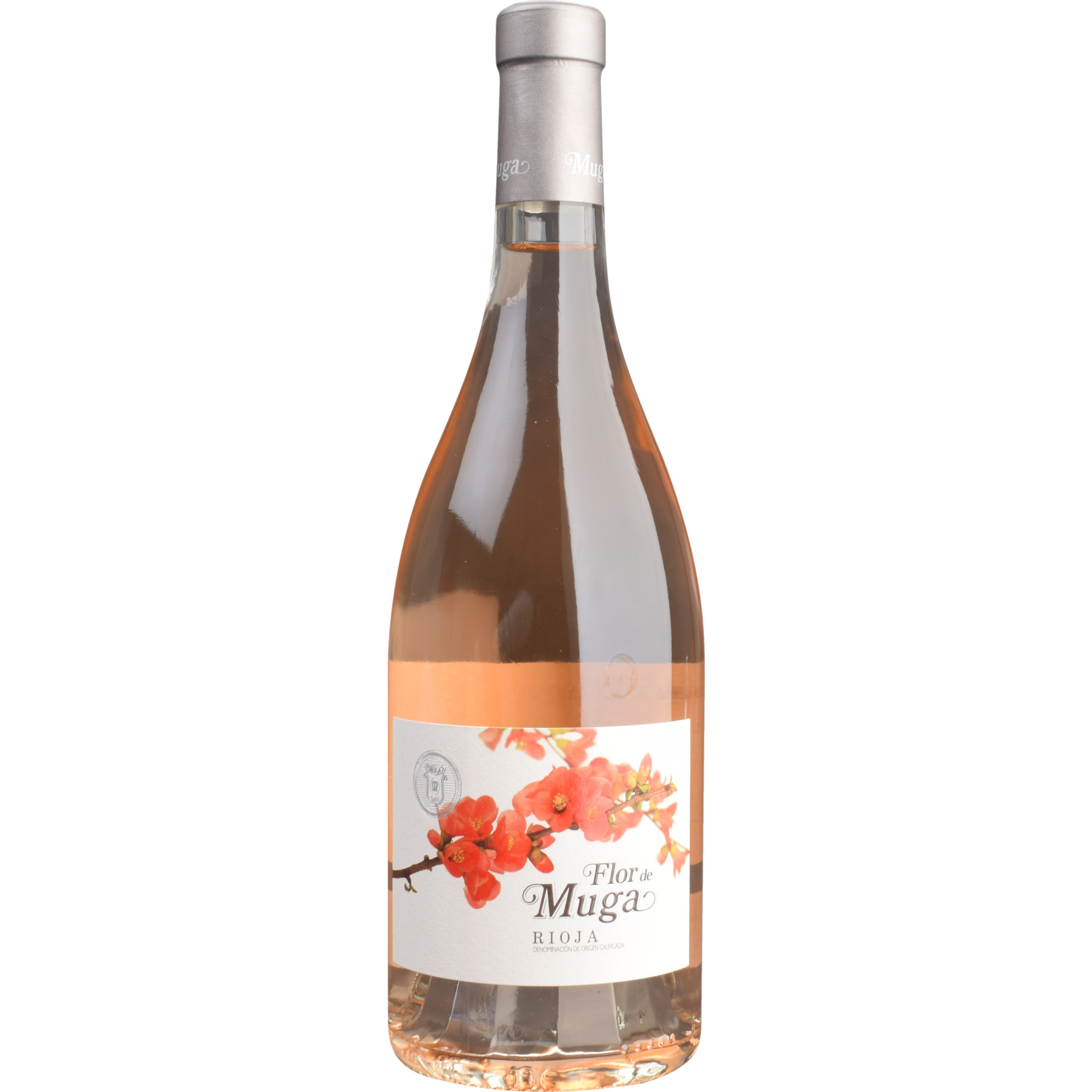 Flor de Muga Rioja Rosado, Rioja DOCa, Rioja, 2023, Roséwein