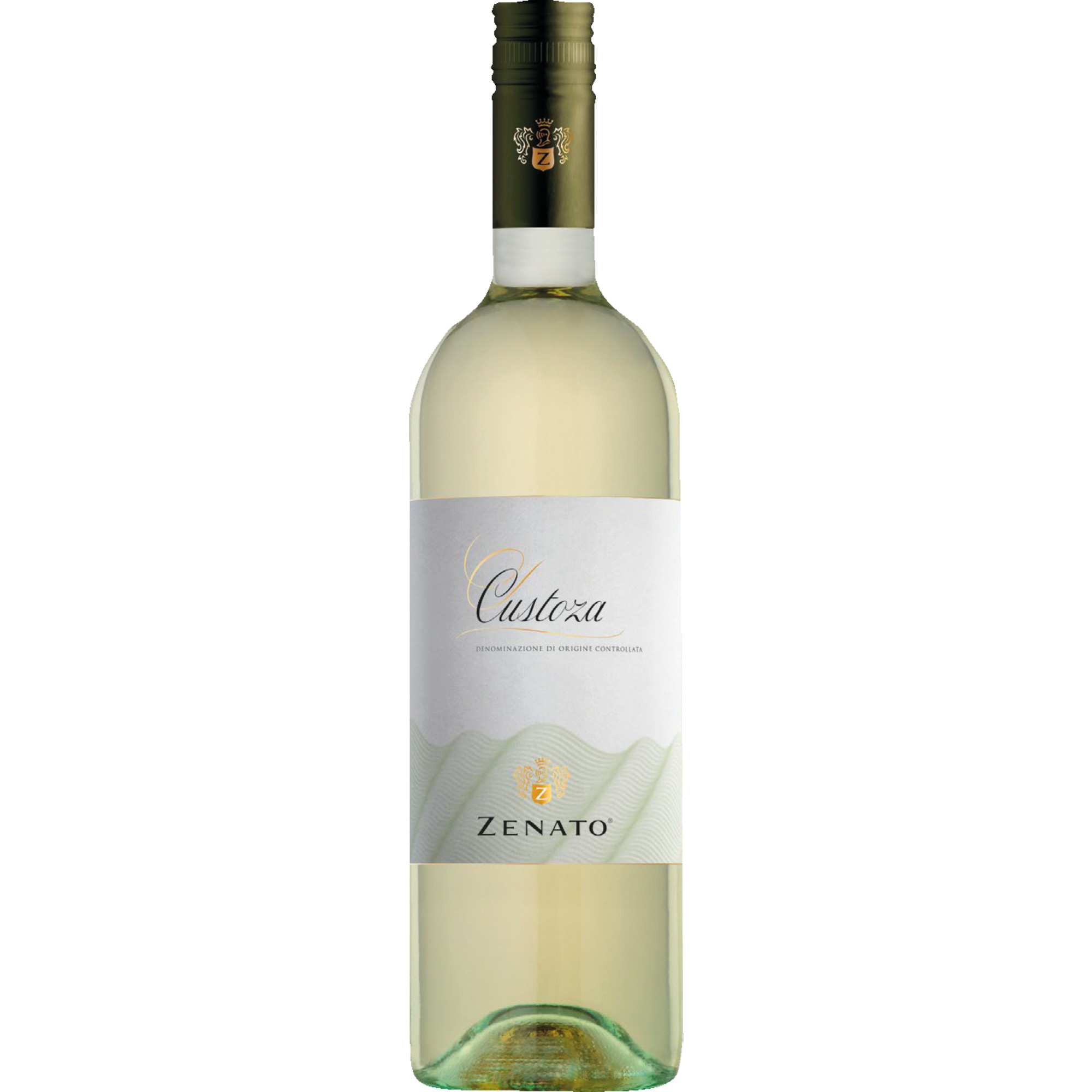 Zenato Bianco di Custoza, Custoza DOC, Venetien, 2024, Weißwein