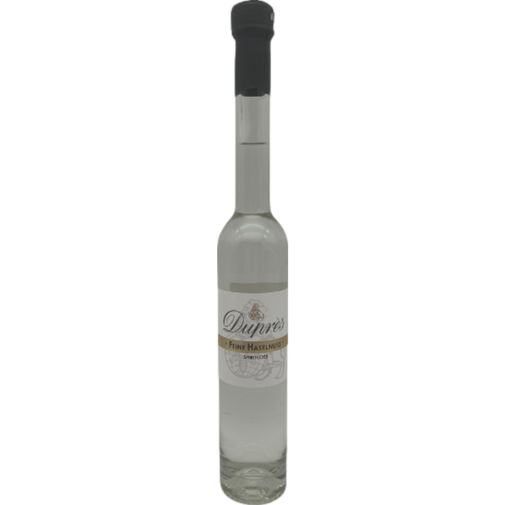 Image of Duprès Feine Haselnuss Nuss Spirituose, Deutschland, 0,35 L, 40% Vol., Spirituosen