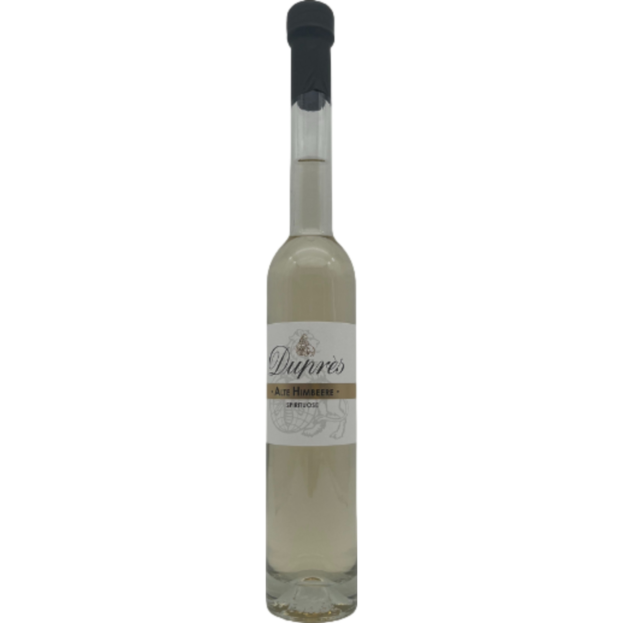 Image of Duprès Alte Traube Fruchtpirituose, Deutschland, 0,35 L, 40% Vol., Spirituosen