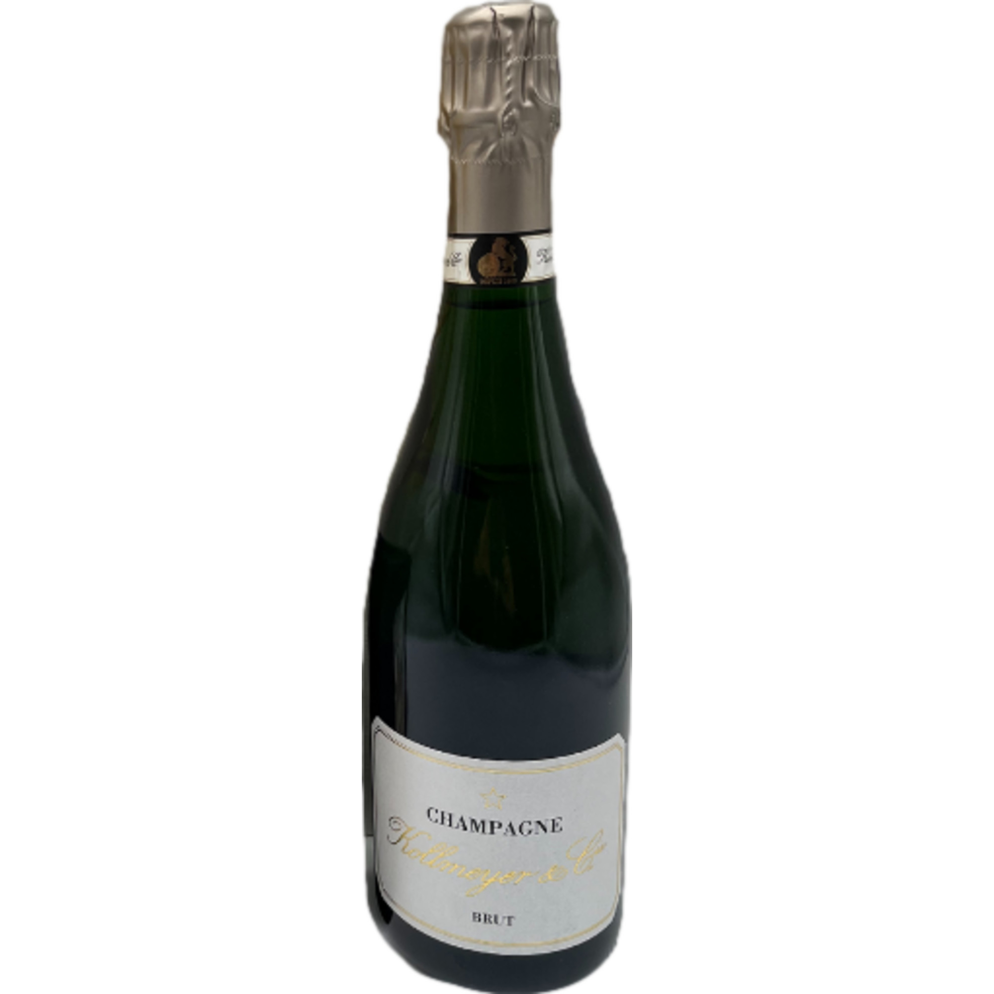 Duprès Champagne Kollmeyer & Cie.