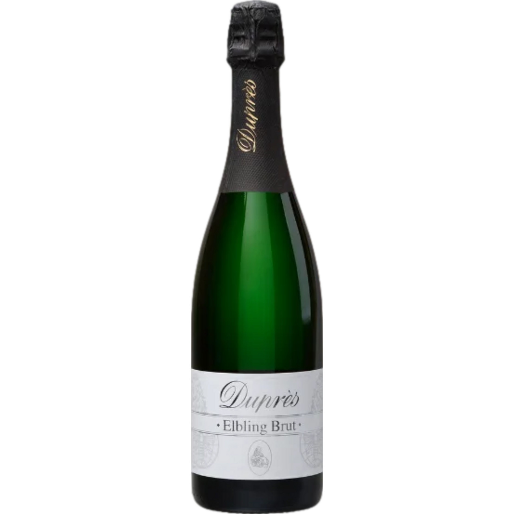 Image of Duprès Elbling Brut, Extra Trocken, Mosel, Mosel, Schaumwein