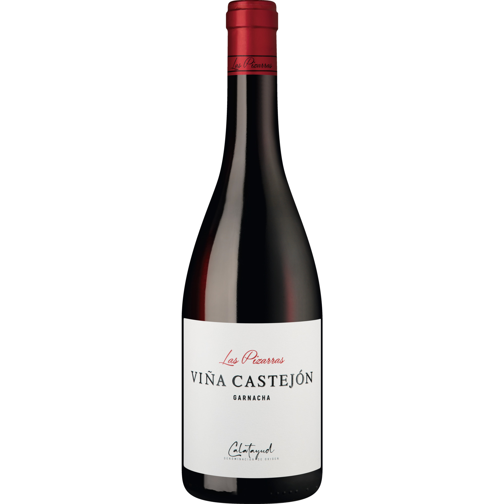 Viña Castejón Garnacha, Calatayud DO, Aragonien, 2023, Rotwein