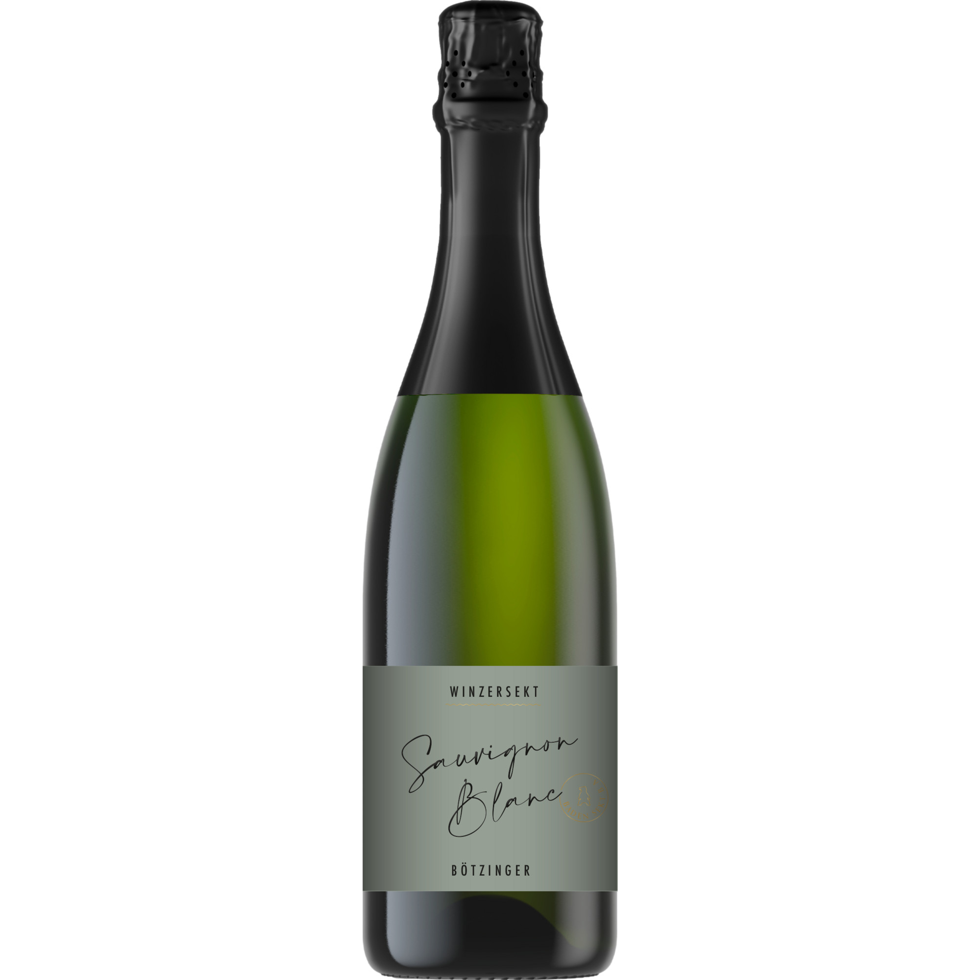 Bötzinger Sauvignon Blanc Winzersekt