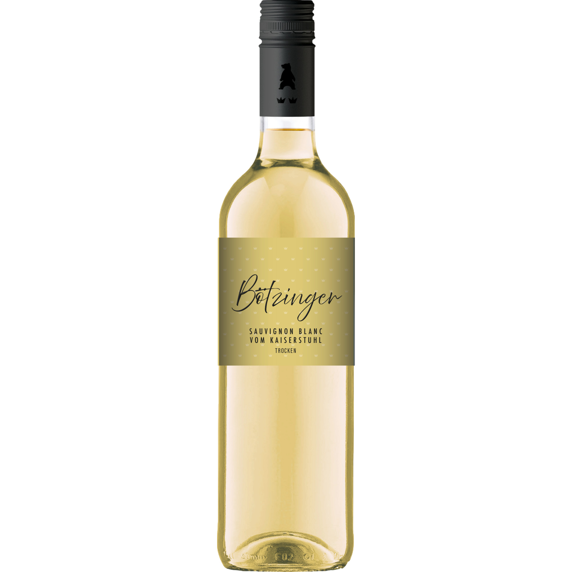 Bötzinger Sauvignon Blanc, Trocken, Baden, Baden, 2024, Weißwein