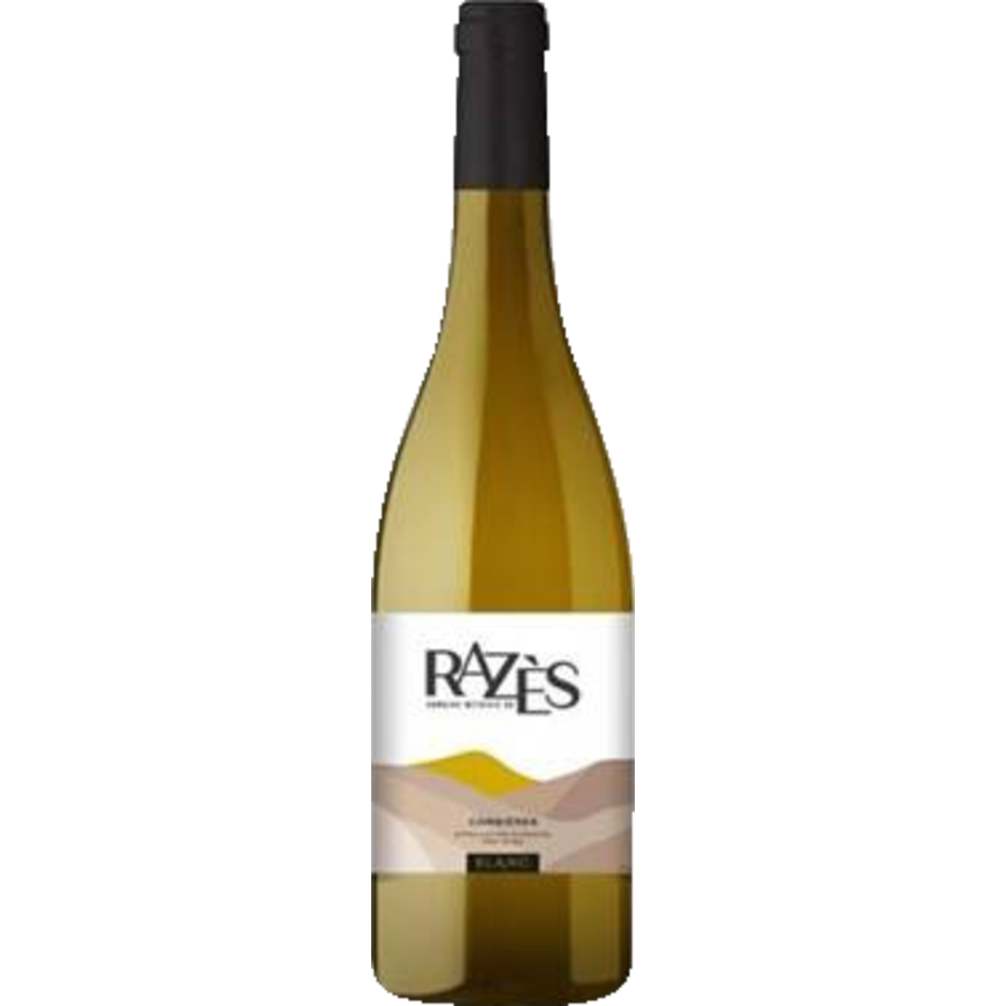 Metairie du Razes Chardonnay, Corbières AOP, Languedoc-Roussillon, 2022, Weißwein