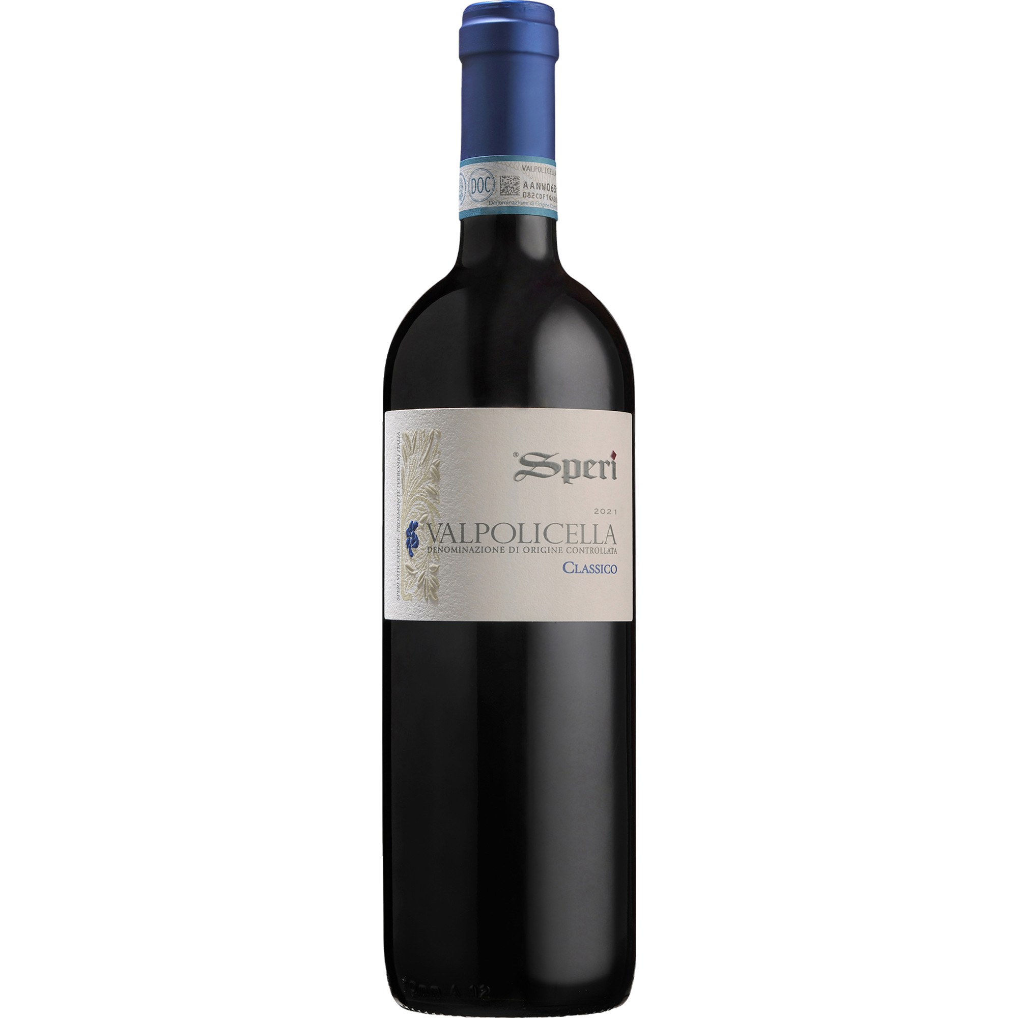 Valpolicella Classico, Valpolicella Classico DOC, Venetien, 2023, Rotwein