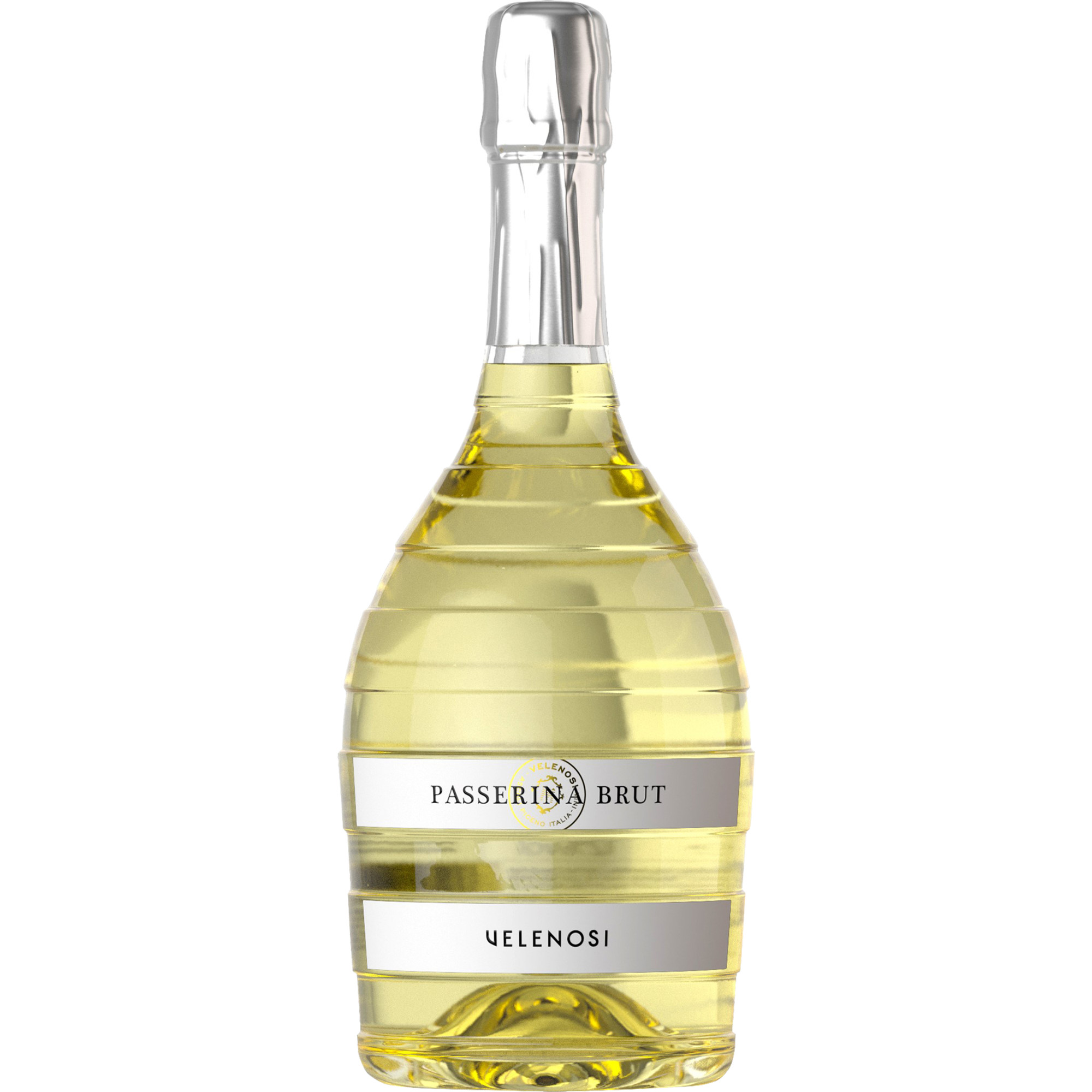 Image of Velenosi Passerina Brut Method Charmat