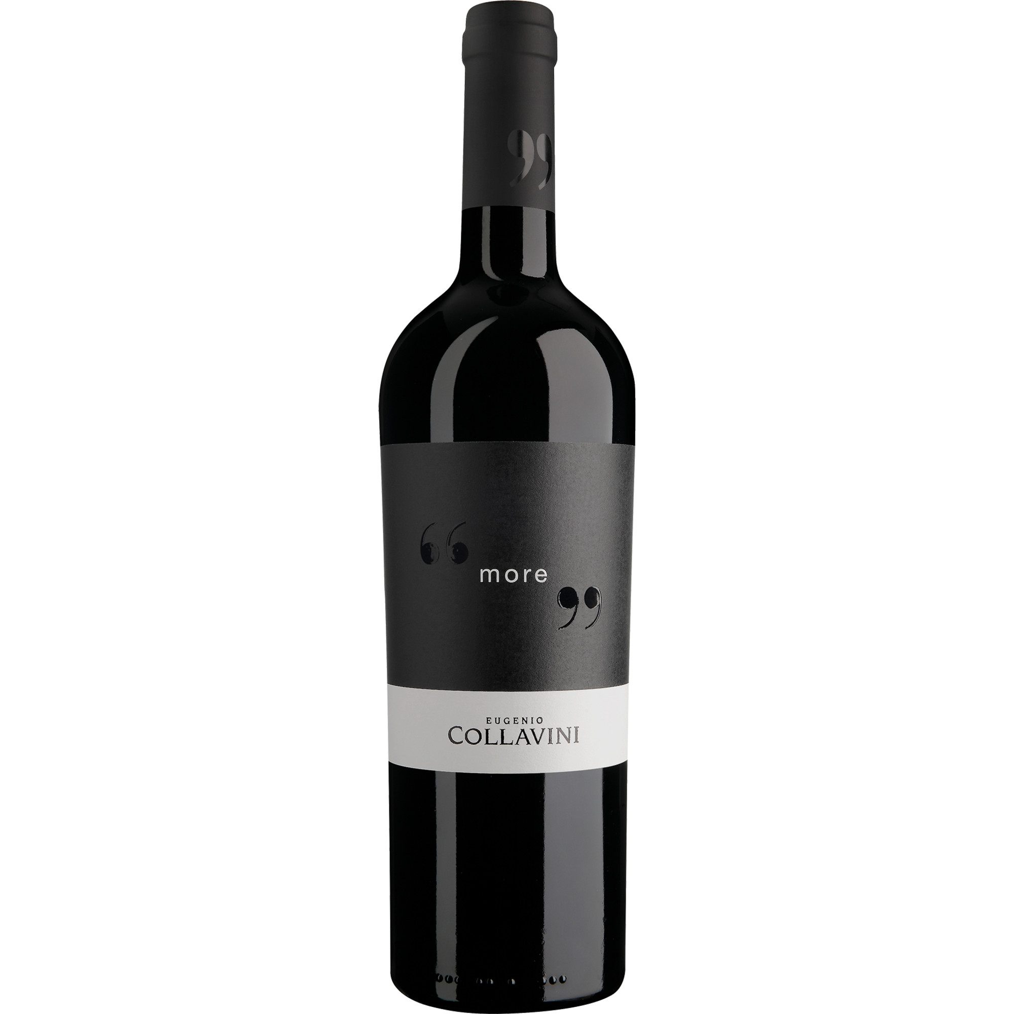 Eugenio Collavini more, Delle Venezie DOC, Friaul, 2022, Rotwein