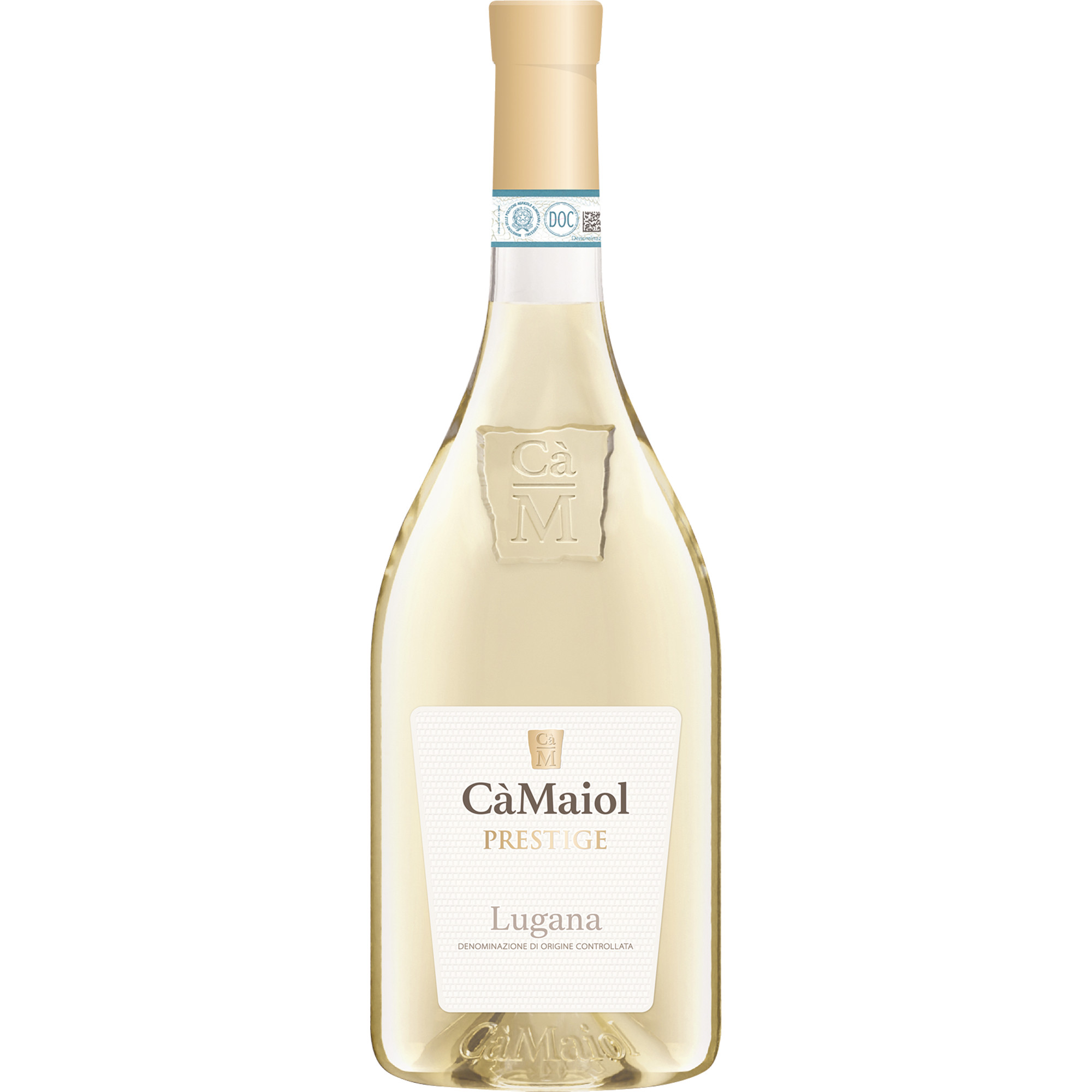 Ca Maiol Prestige Lugana, Lugana DOC 1,5 L, Lombardei, 2024, Weißwein