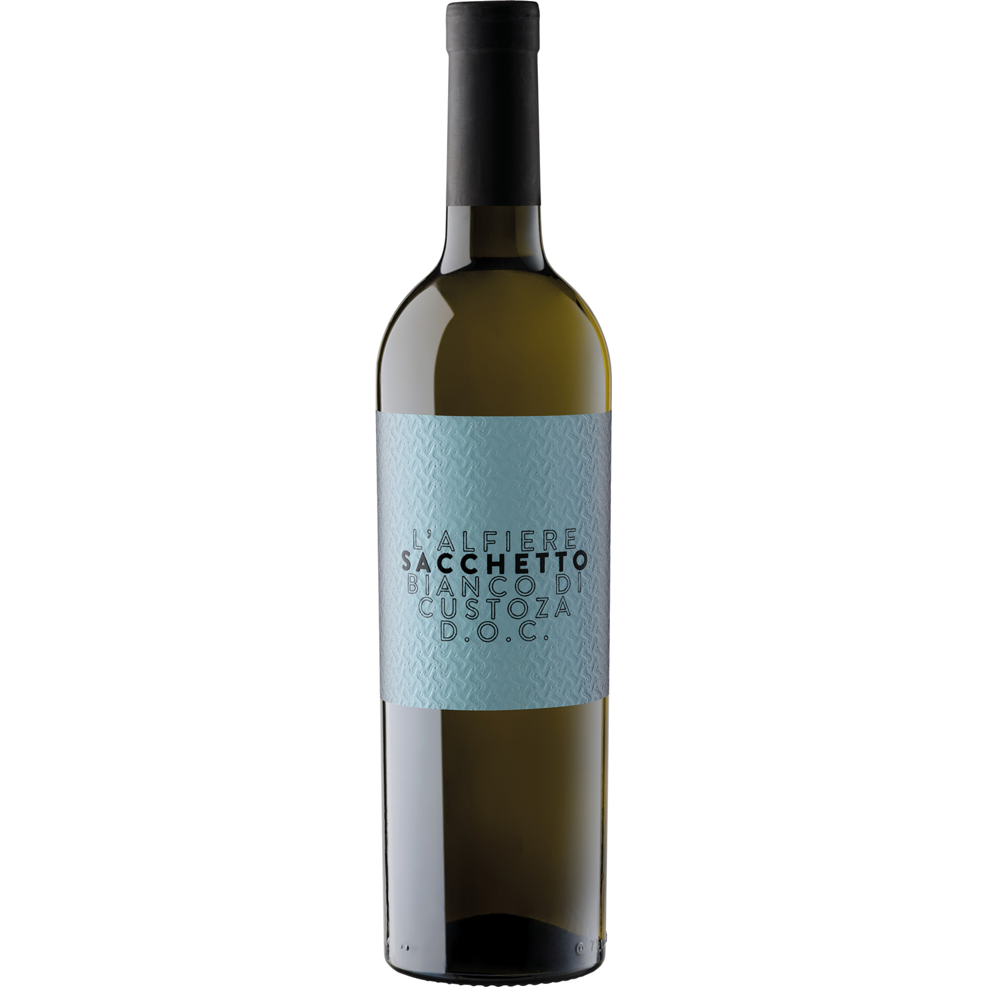 L´Alfiere Bianco Di Custoza, Venetien DOC, Venetien, 2023, Weißwein