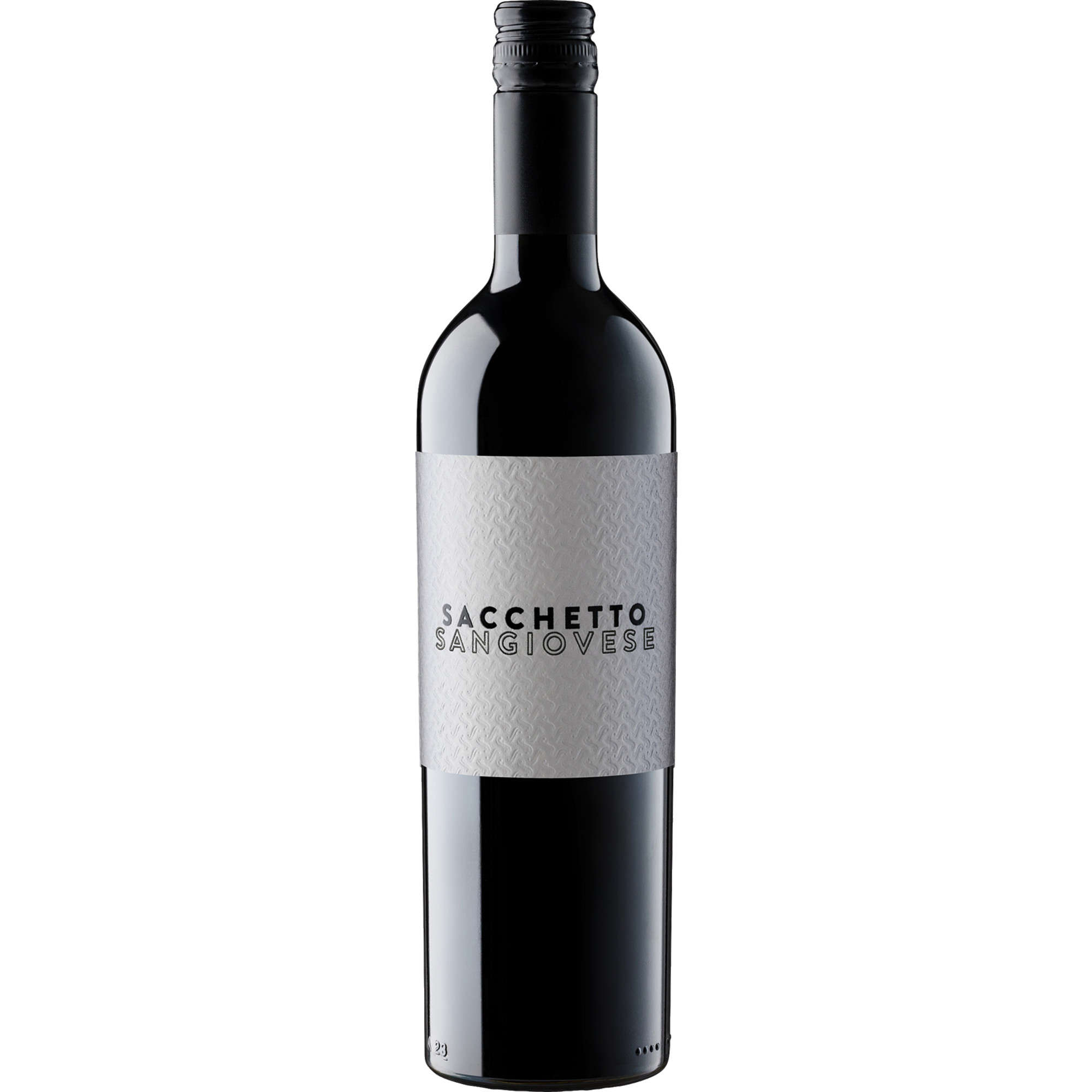 Sangiovese Sacchetto, Emilia Romagna, Emilia Romagna, Rotwein