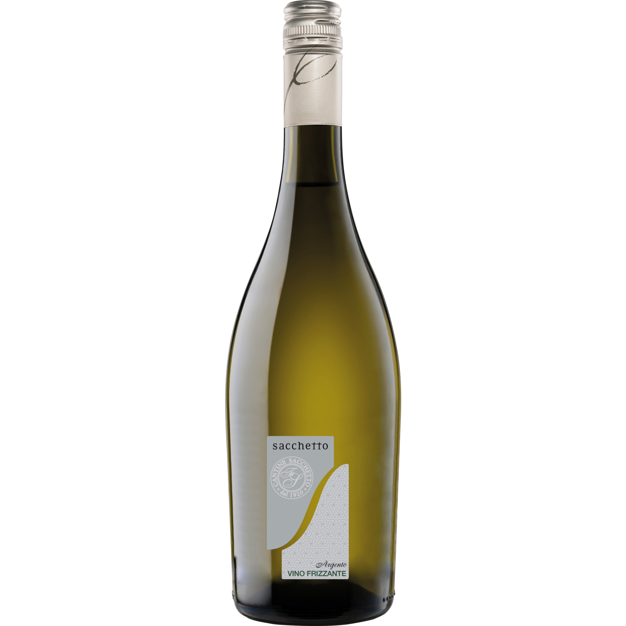 Silber Vino Frizzante