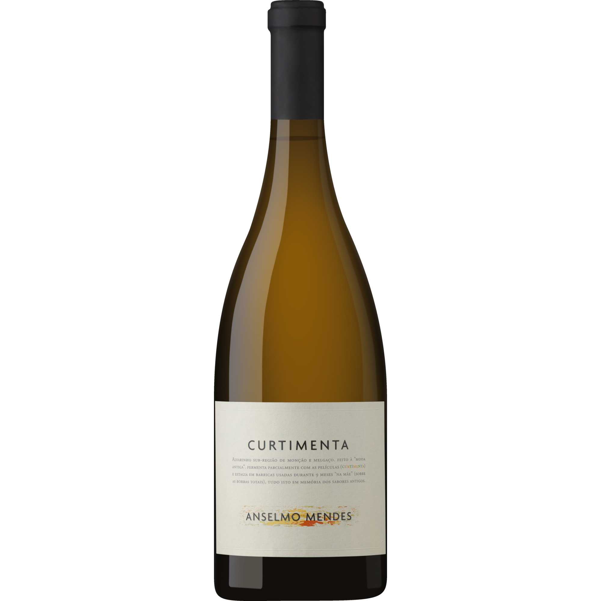 Anselmo Mendes Curtimenta, Vinho Verde DOC, Vinho Verde, 2023, Weißwein