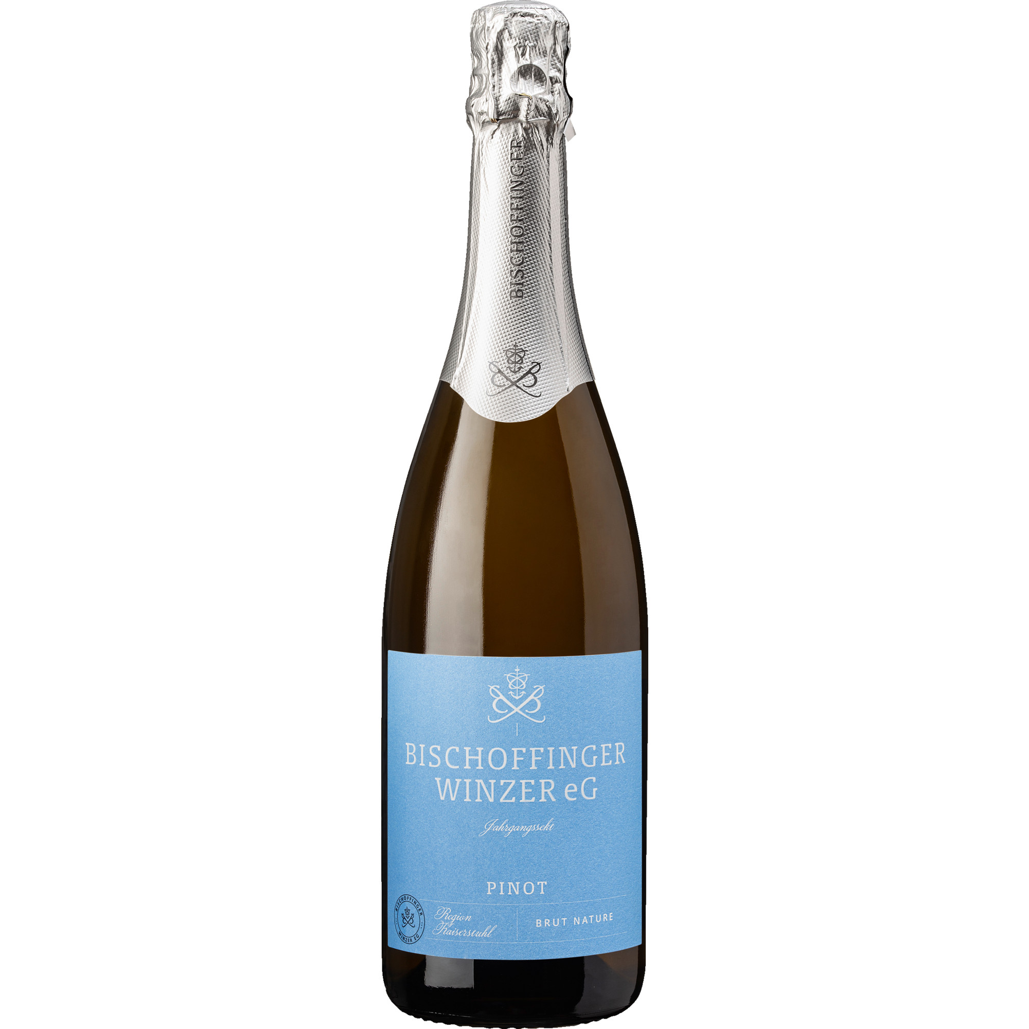 Bischoffinger Winzer Pinot Jahrgangsekt