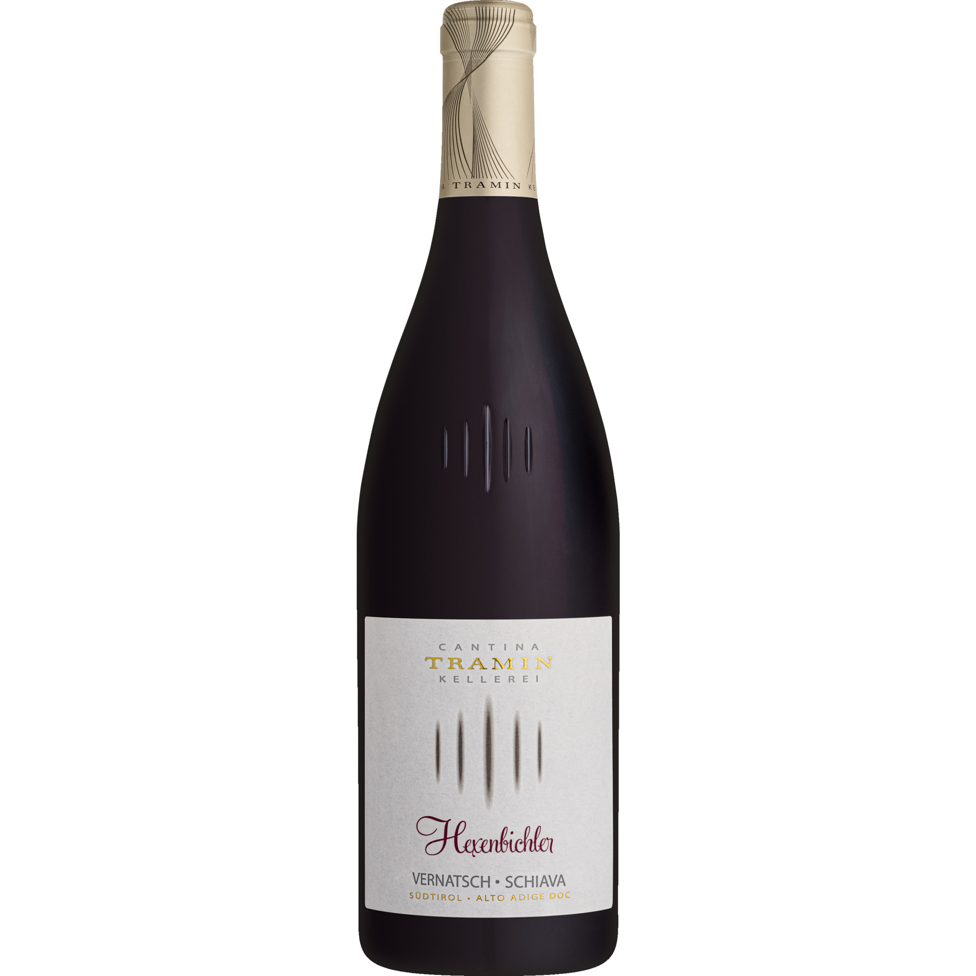 Hexenbichler Vernatsch, Südtirol Alto Adige DOC, Trentino, 2024, Rotwein