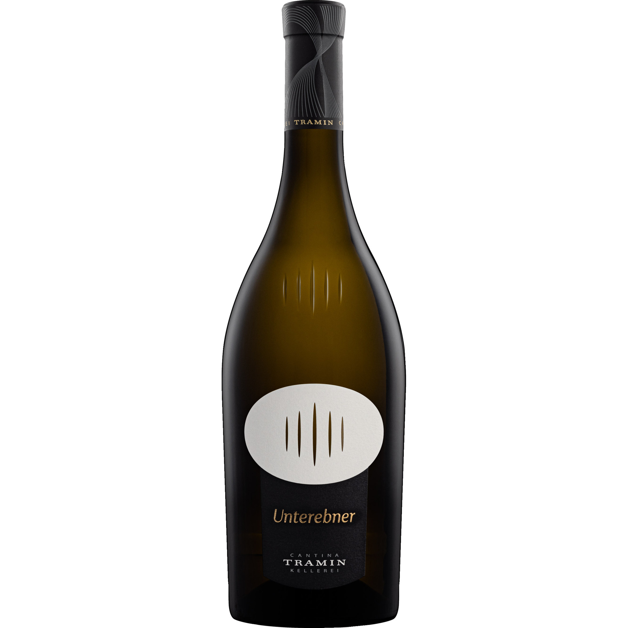Unterebner Pinot Grigio, Südtirol Alte Adige DOC, Trentino, 2023, Weißwein
