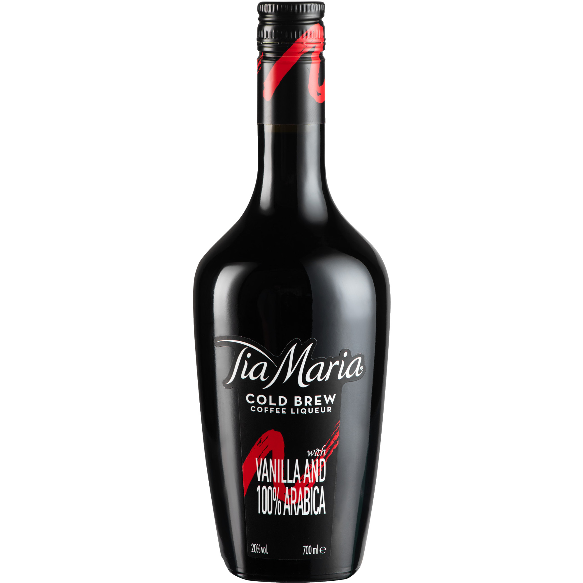 Image of Tia Maria Cold Brew Coffee Liqueur 0,7 L 20% vol