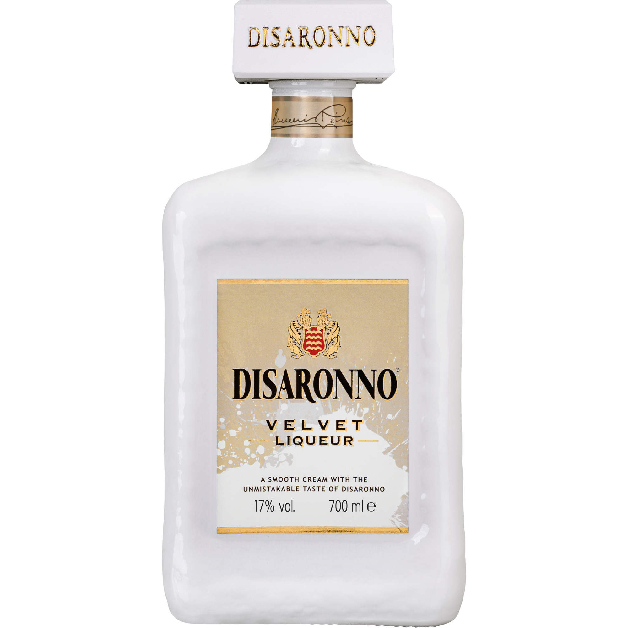 Image of Disaronno Velvet