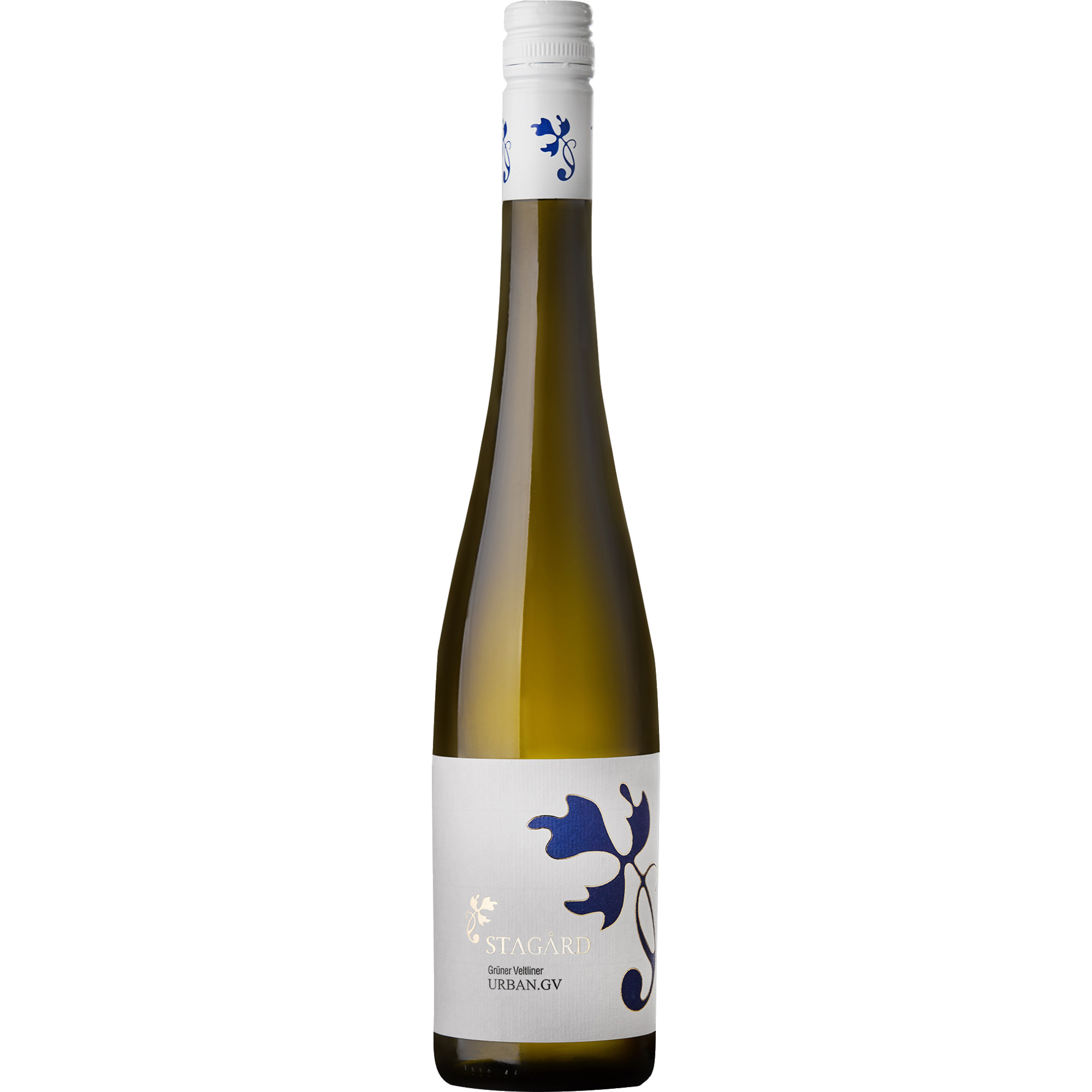 Urban.GV Grüner Veltliner, Trocken, Niederösterreich, Niederösterreich, 2024, Weißwein