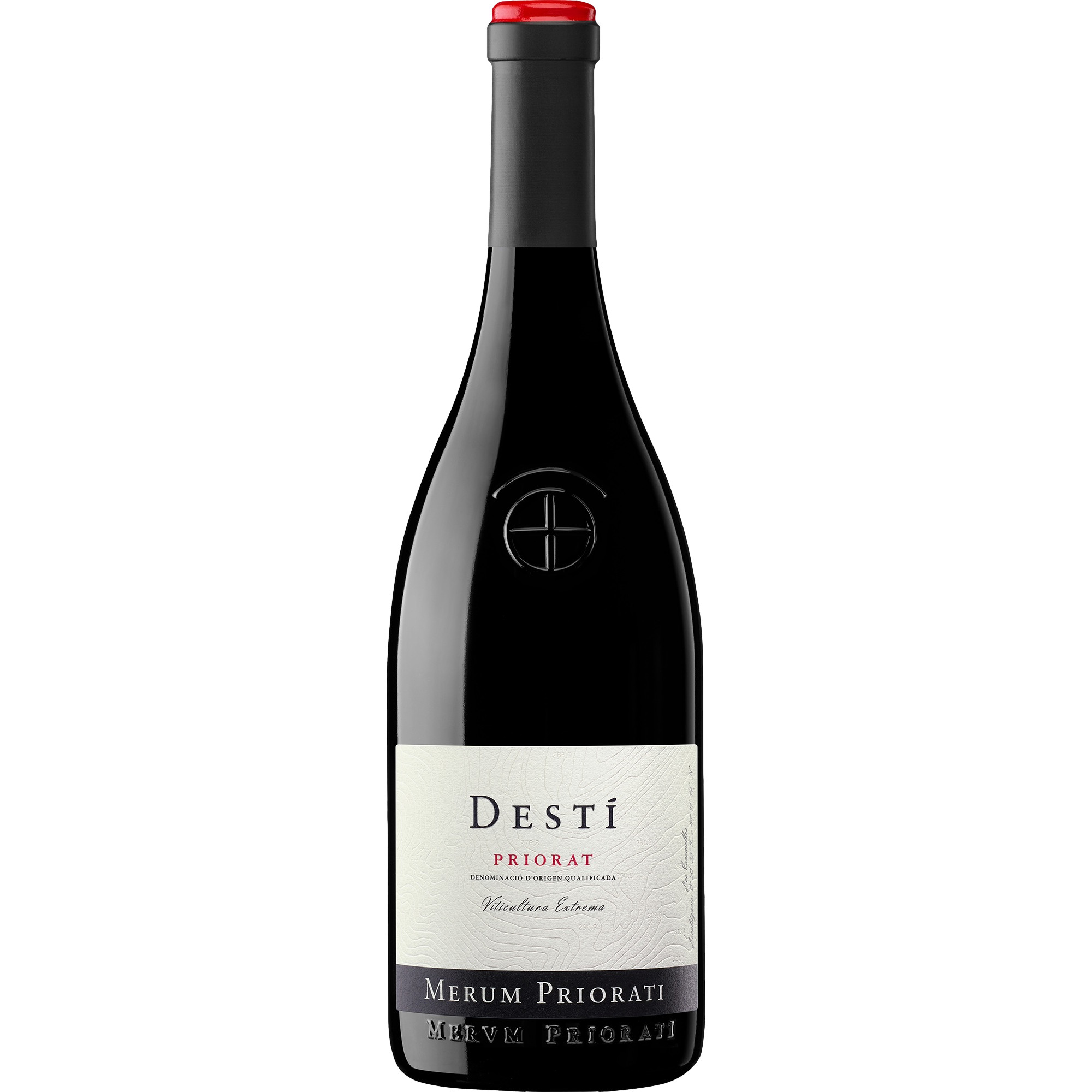 Merum Priorati Desti, Priorat DOCa, Katalonien, 2021, Rotwein