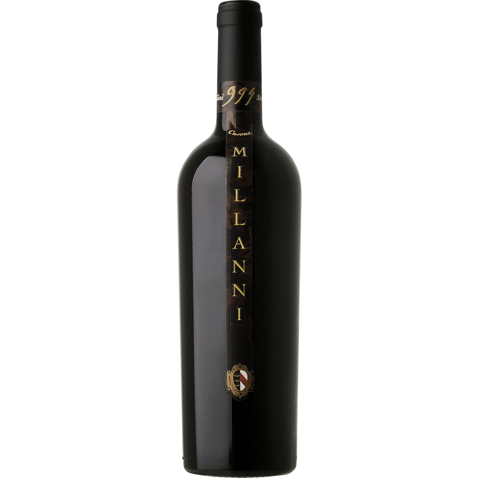 Image of Millanni, Toscana IGT, Toskana, 2020, Rotwein