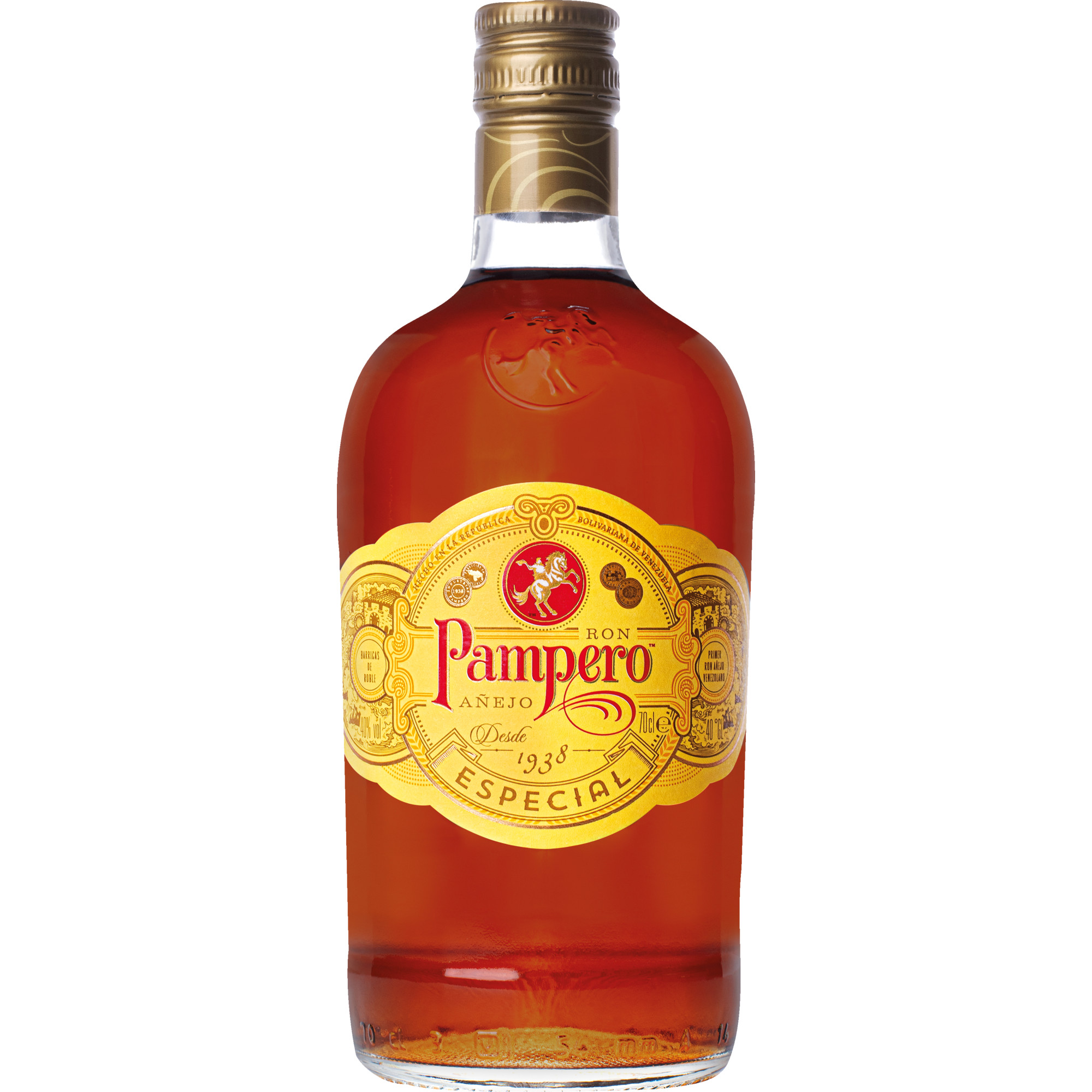 Image of Pampero Añejo Especial