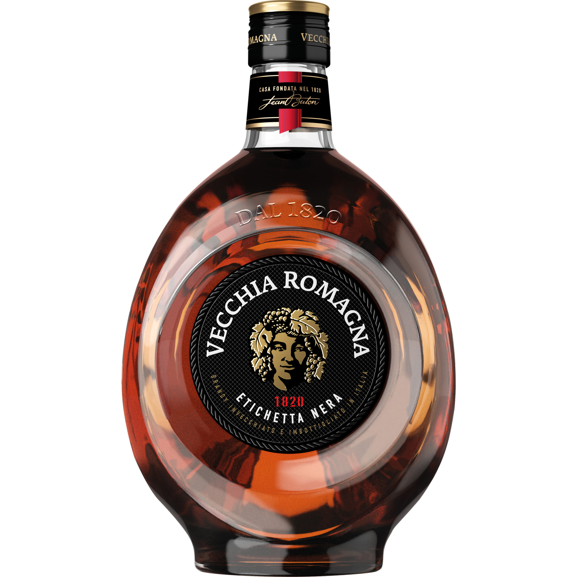 Image of Brandy Vecchia Romagna