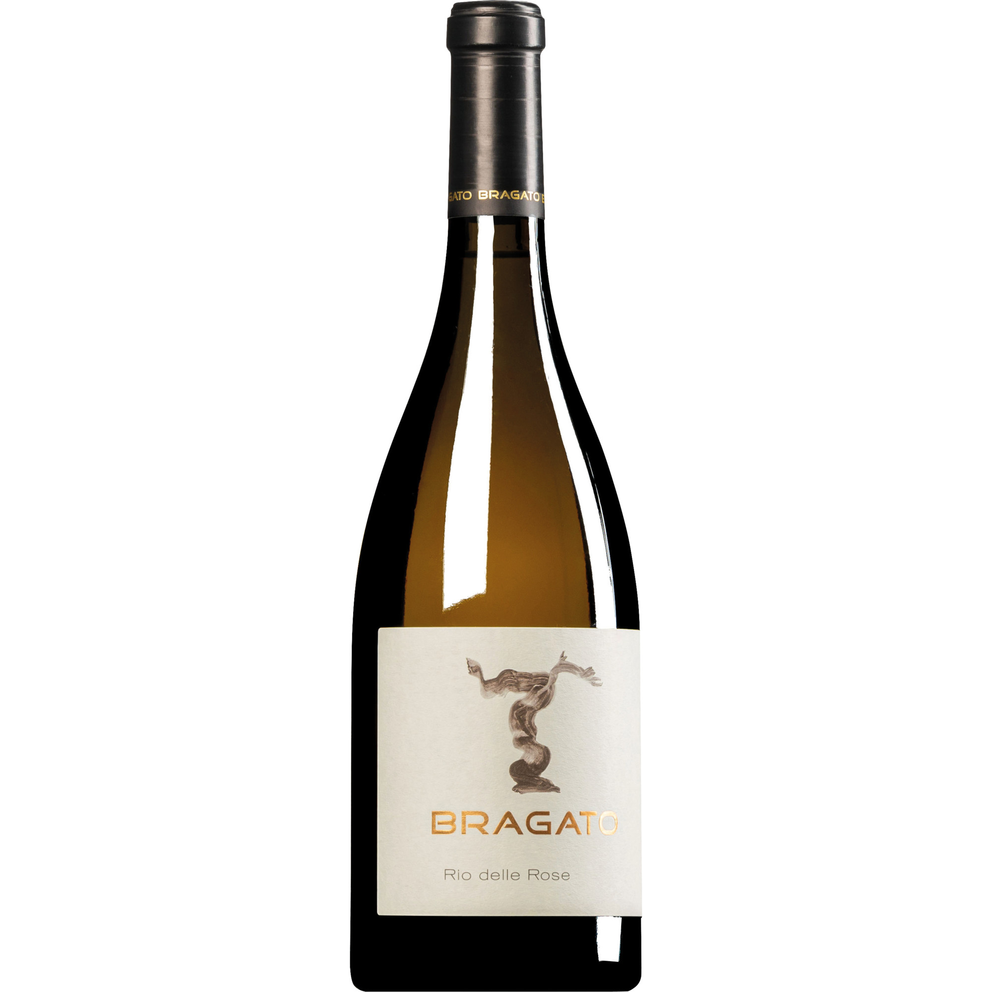 Bragato Rio delle Rose, Friaul, Friaul, 2019, Weißwein