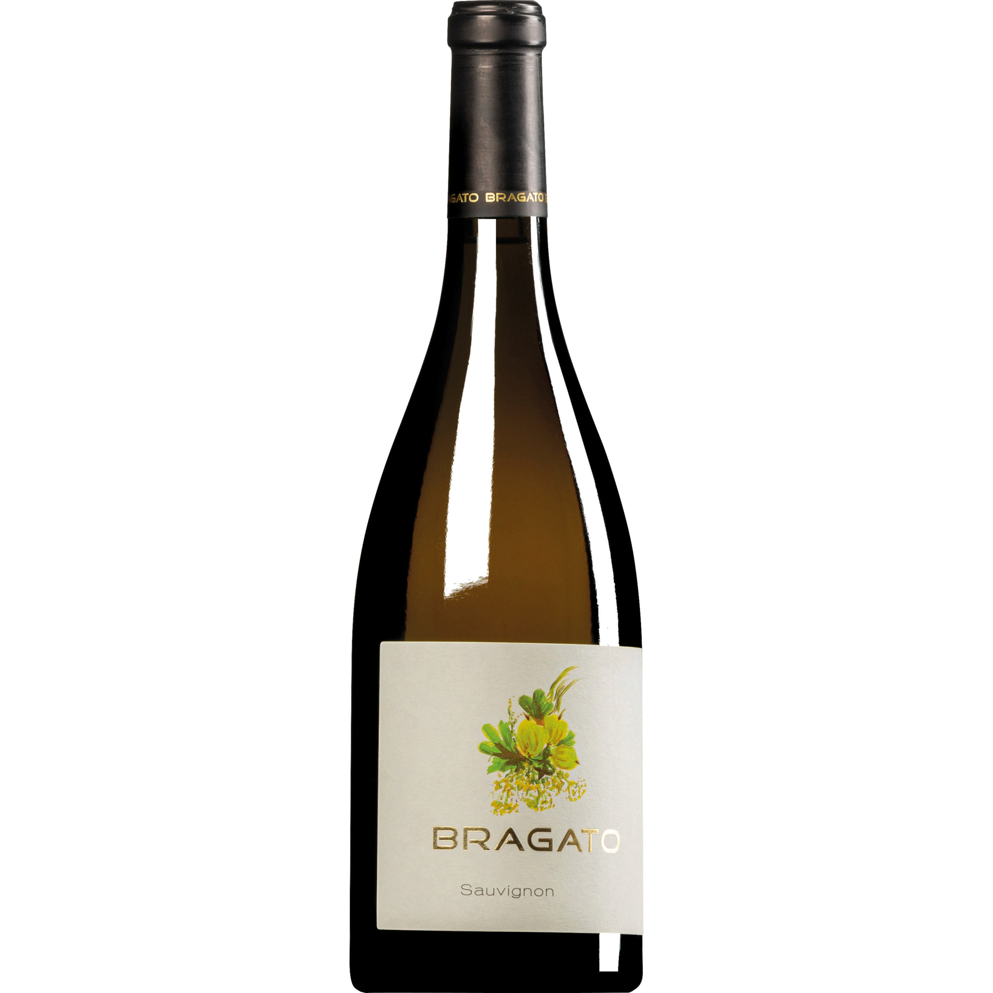 Bragato Sauvignon, Friaul, Friaul, 2020, Weißwein