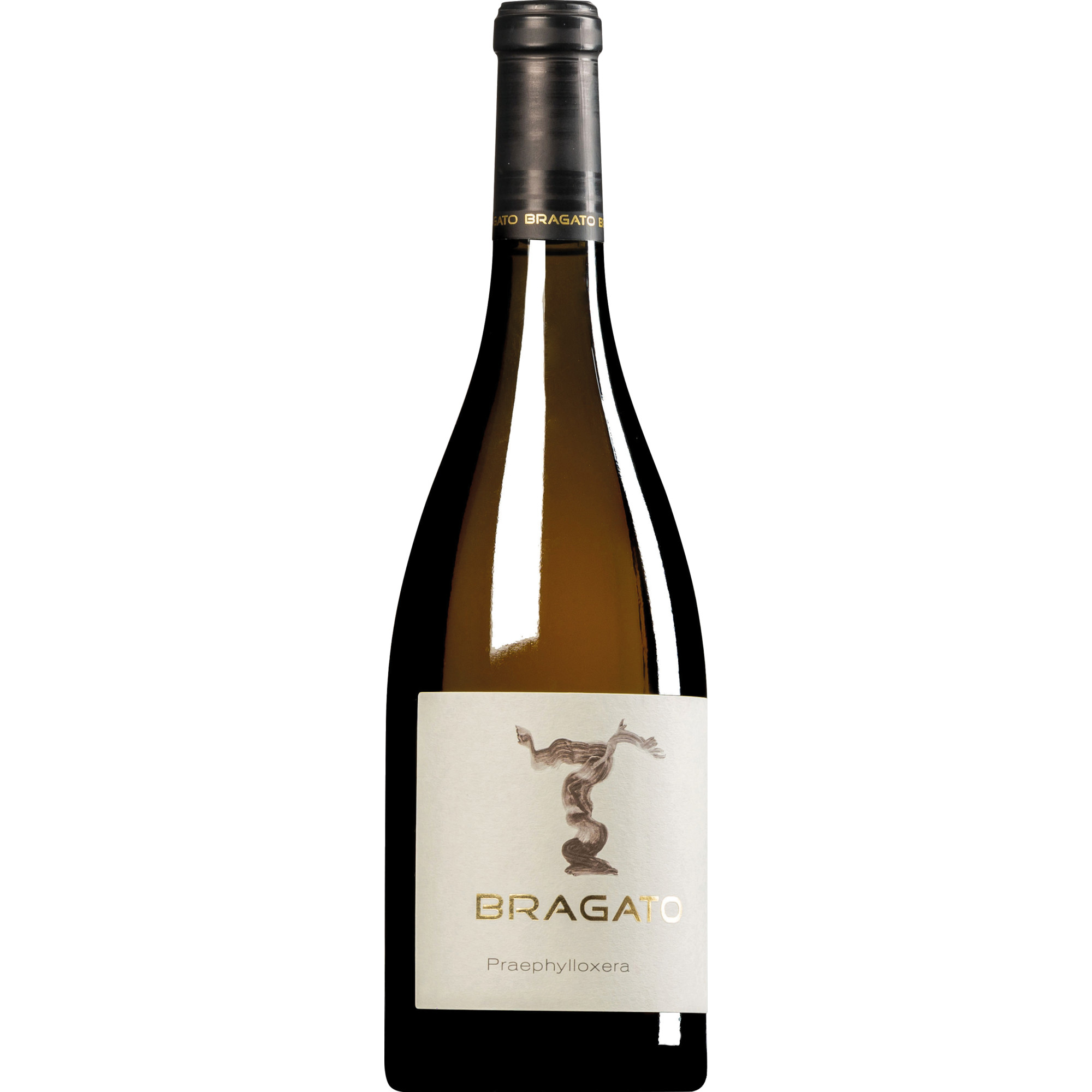 Bragato Praephylloxera, Friaul, Friaul, 2019, Weißwein