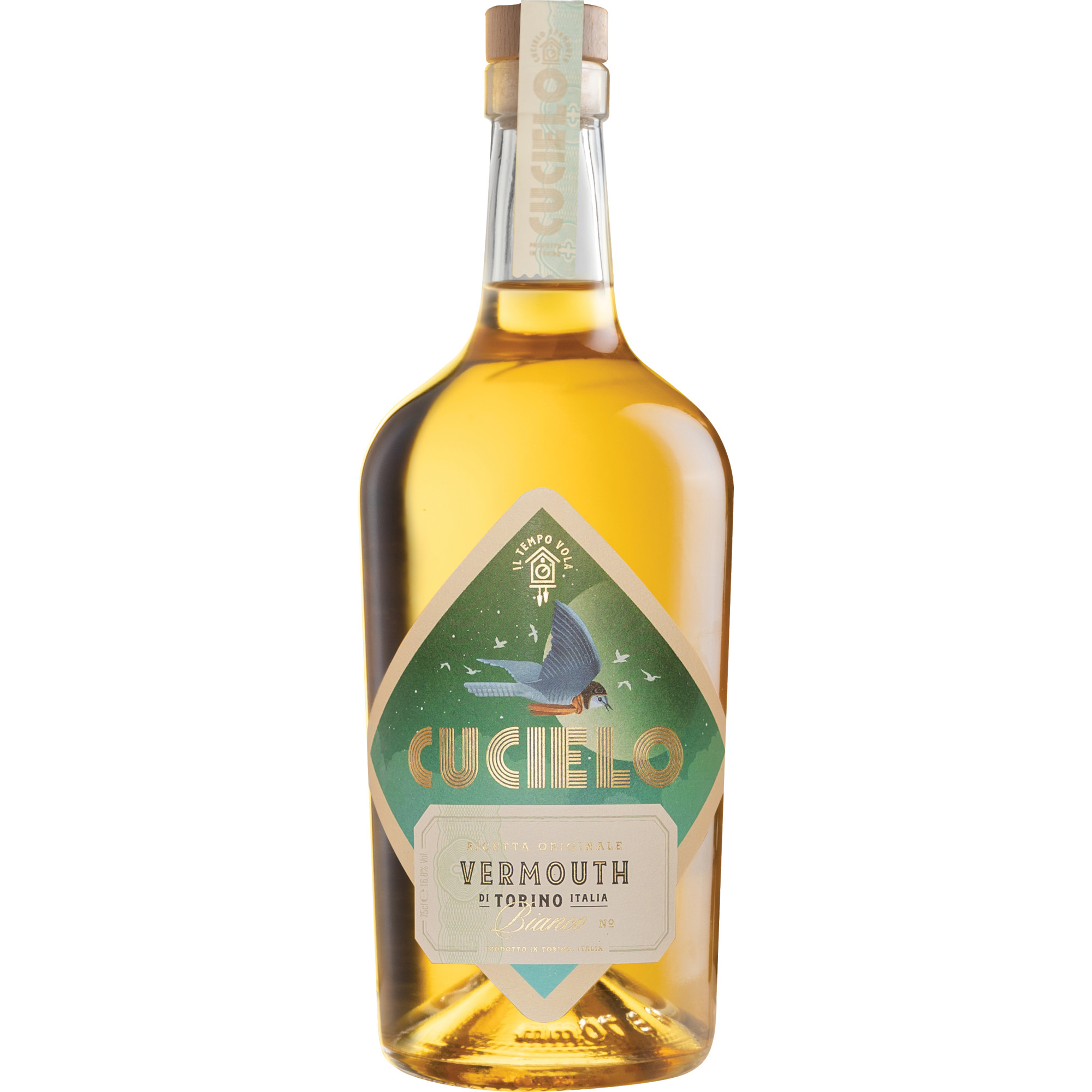 Image of Cucielo Vermouth Bianco