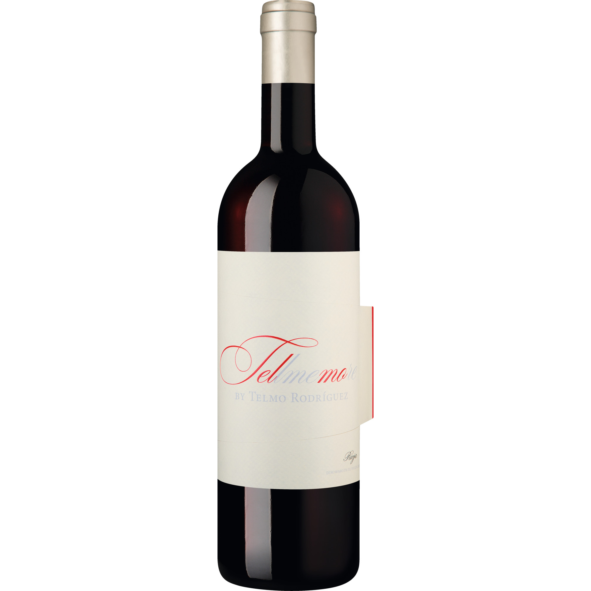 Image of Tellmemore by Telmo Rodriguez, Rioja DOCa, Rioja, 2022, Rotwein
