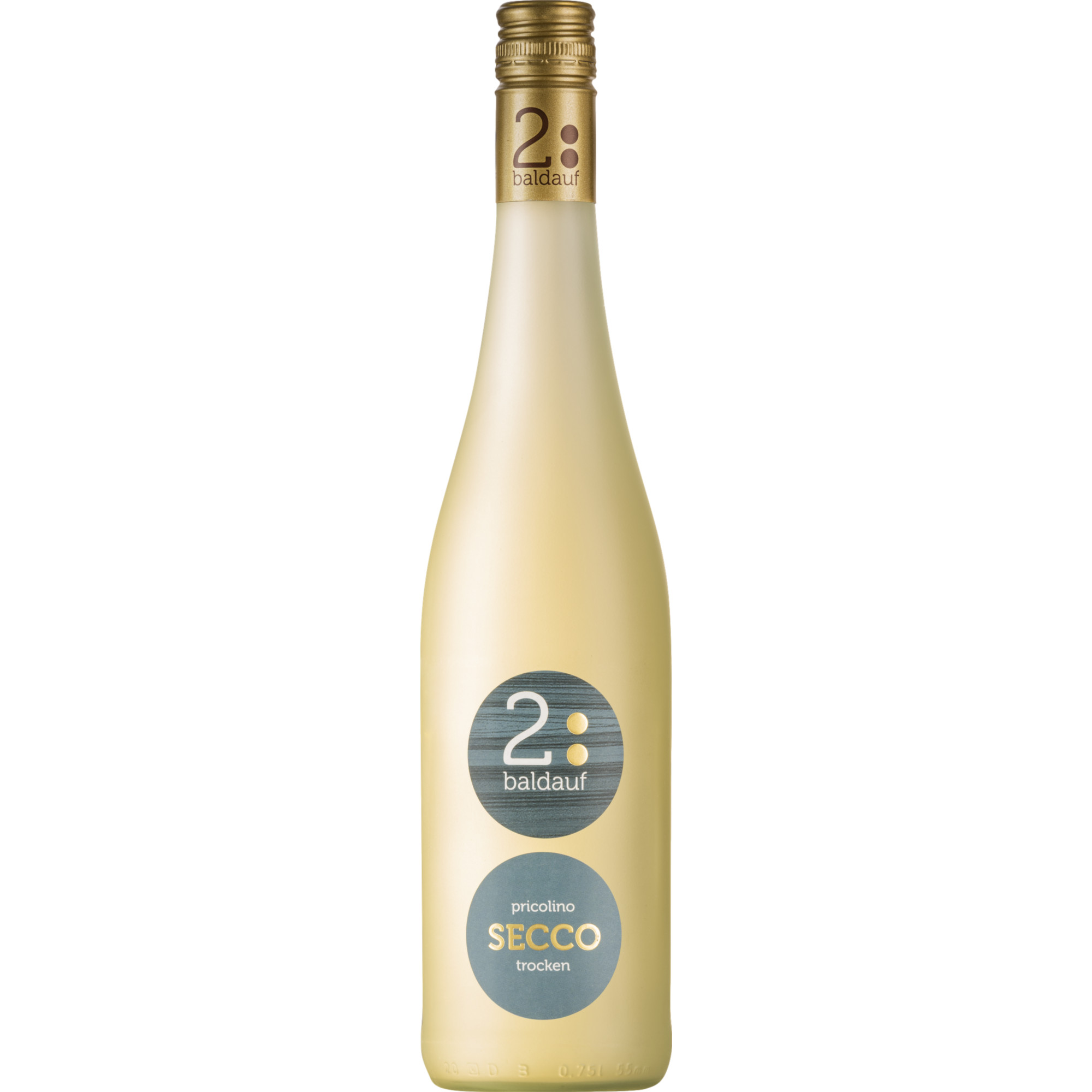 Baldauf Secco Pricolino