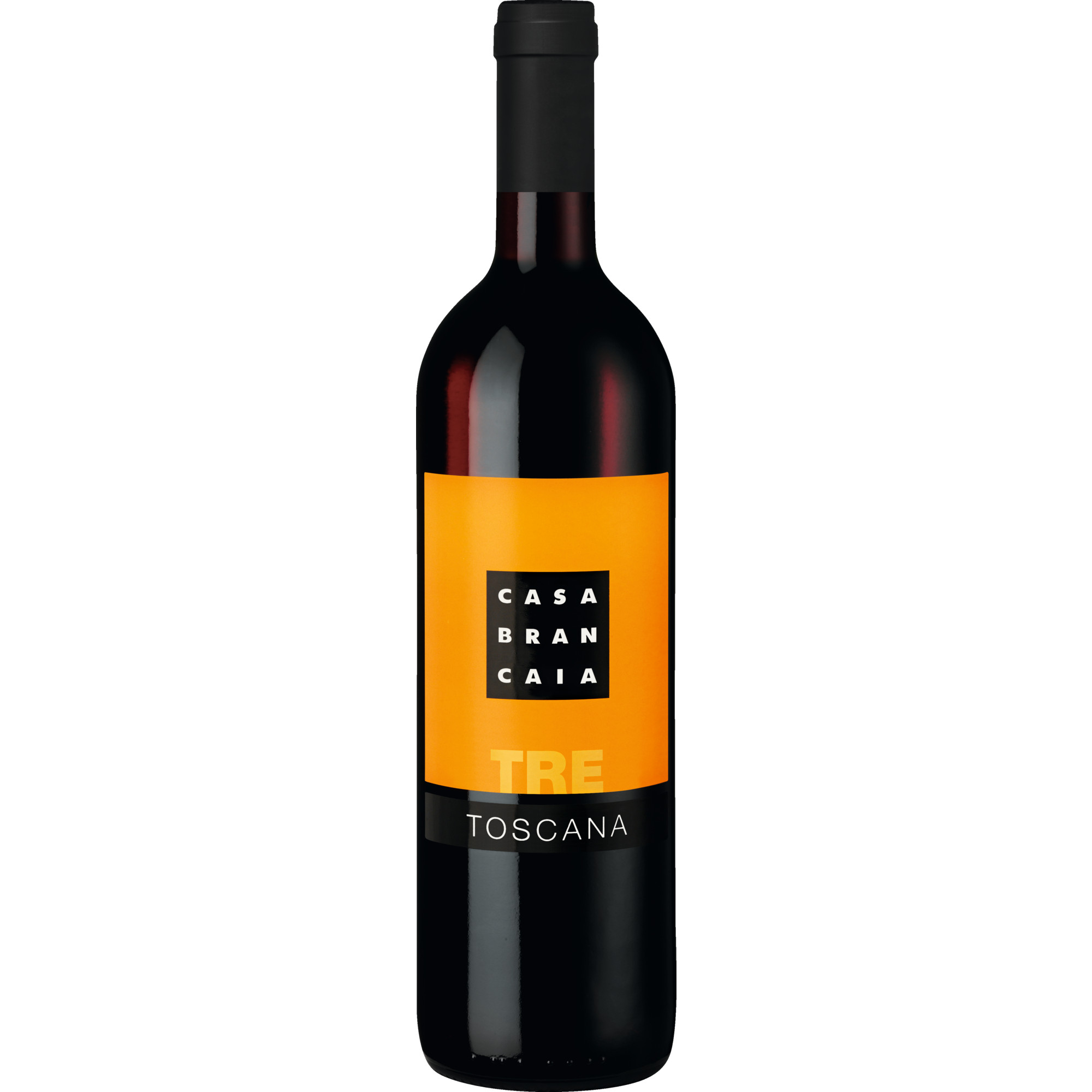 Brancaia Tre, Toscana IGT, Toskana, 2023, Rotwein