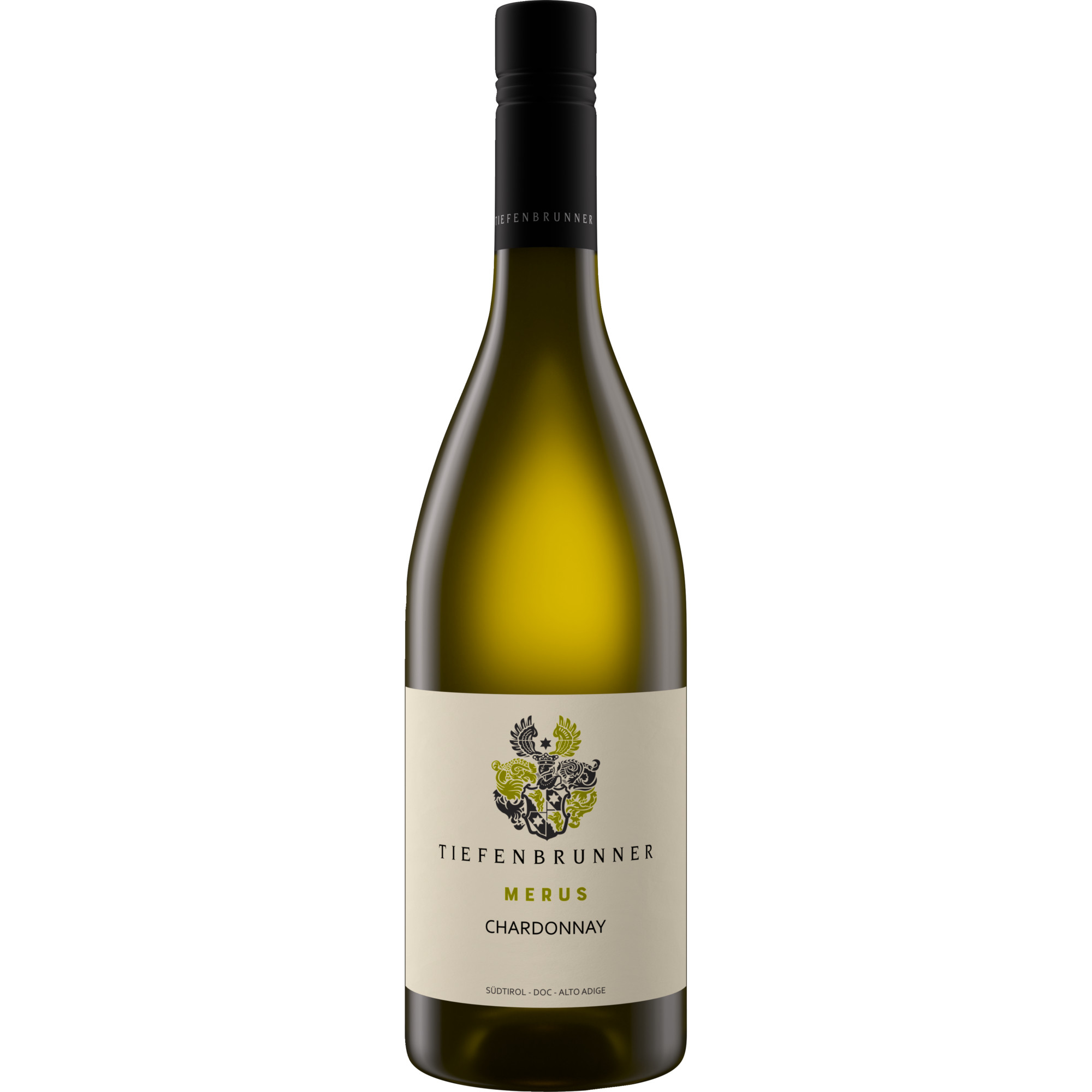 Image of Merus Chardonnay, Südtirol DOC, Trentino, 2024, Weißwein