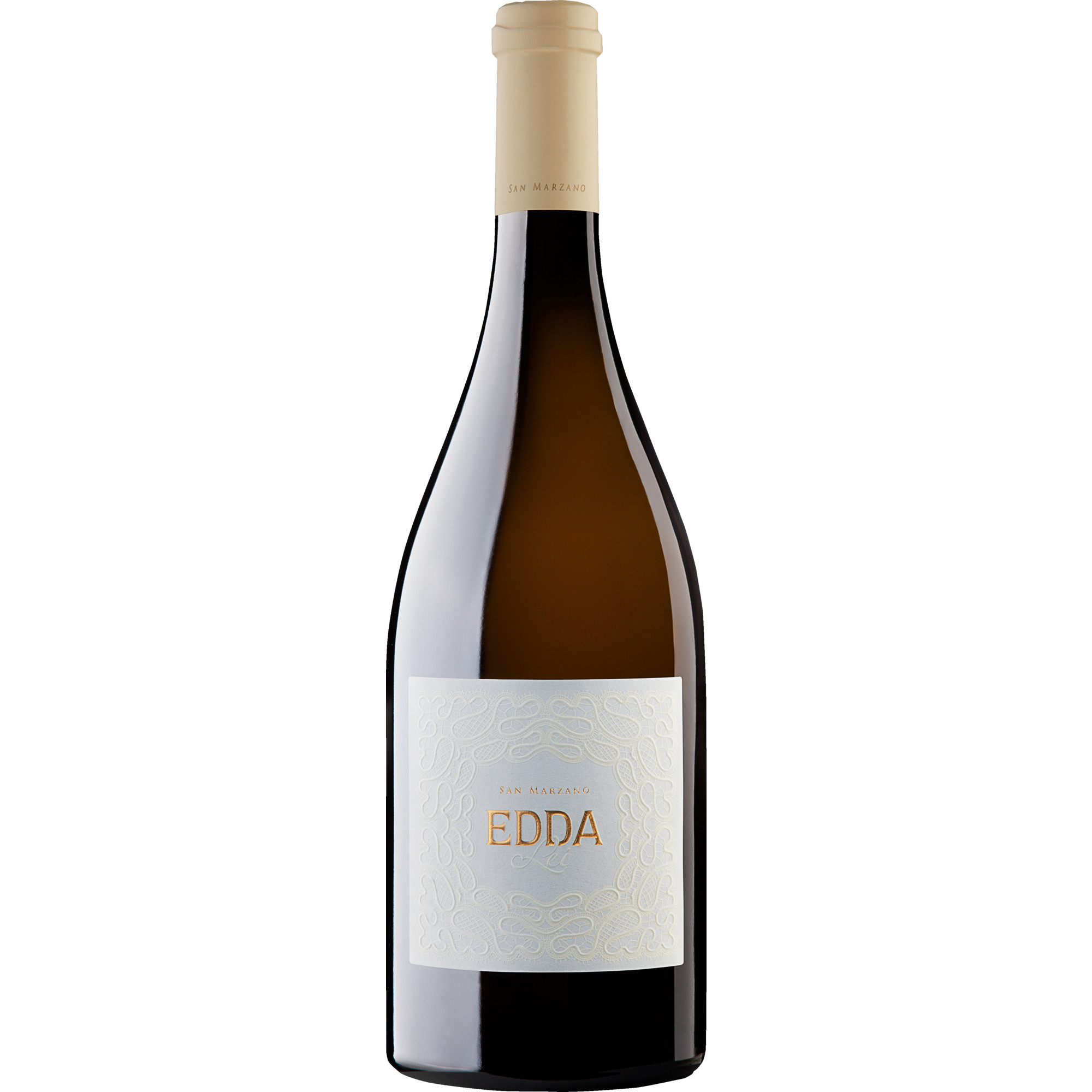 Edda Bianco, Salento IGP, Apulien, 2023, Weißwein