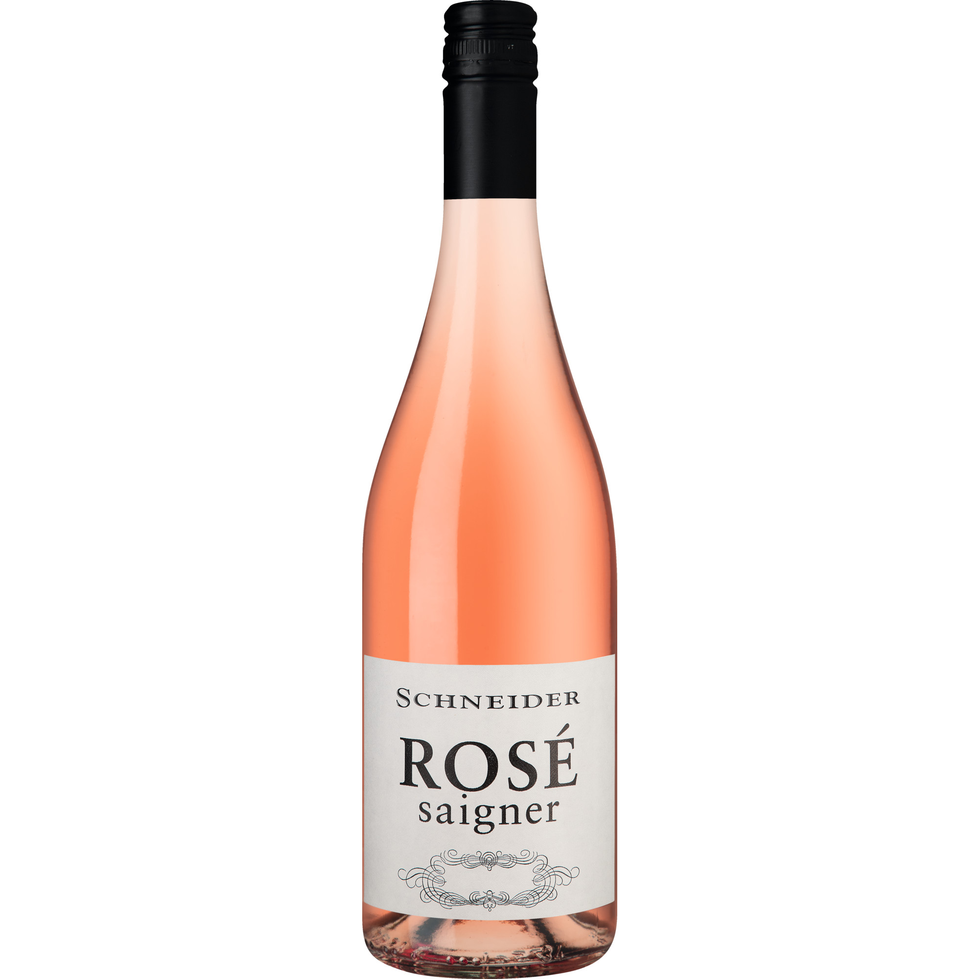 Markus Schneider Rosé Saigner, Trocken, Pfalz, Pfalz, 2024, Roséwein
