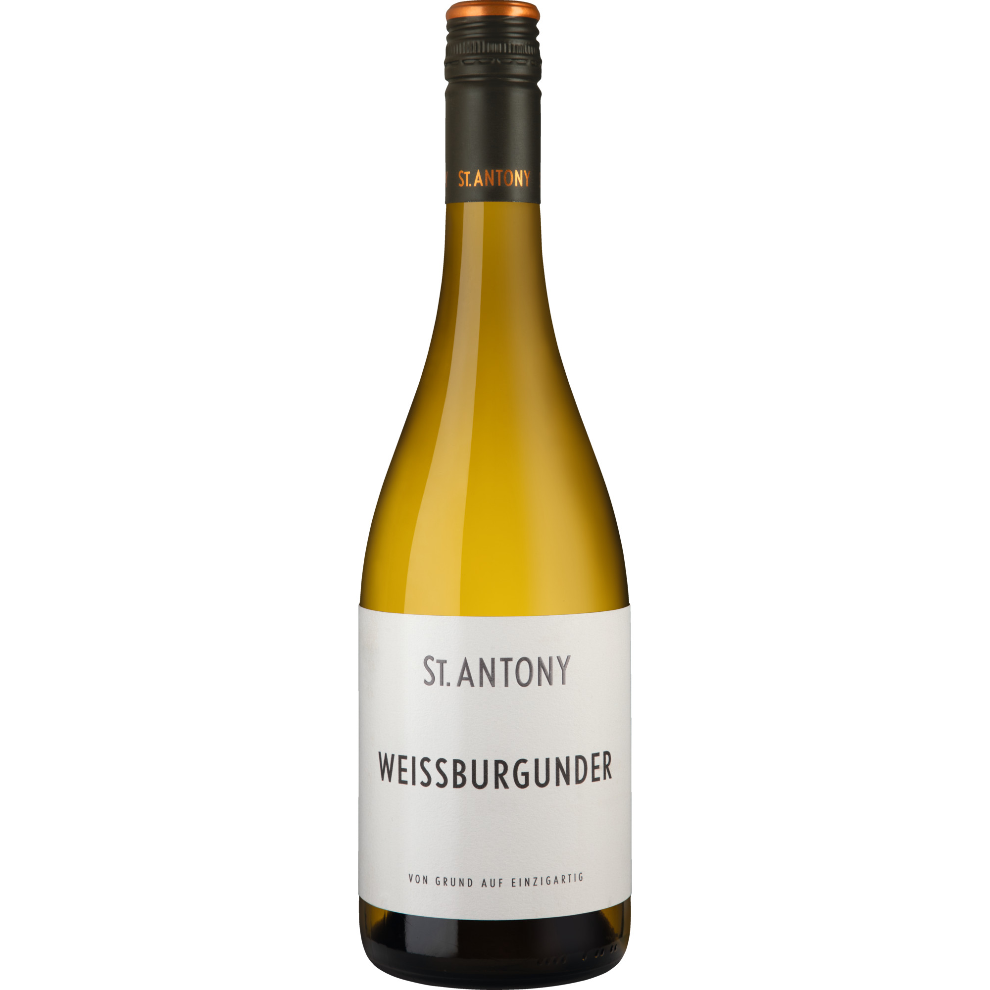 Image of St. Antony Weissburgunder, Trocken, Rheinhessen, Rheinhessen, 2024, Weißwein