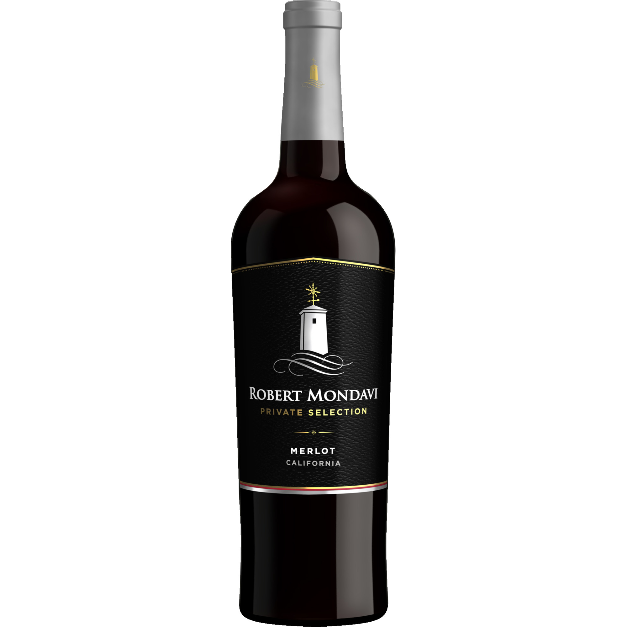 Vint Private Selection Merlot, California, Kalifornien, 2022, Rotwein