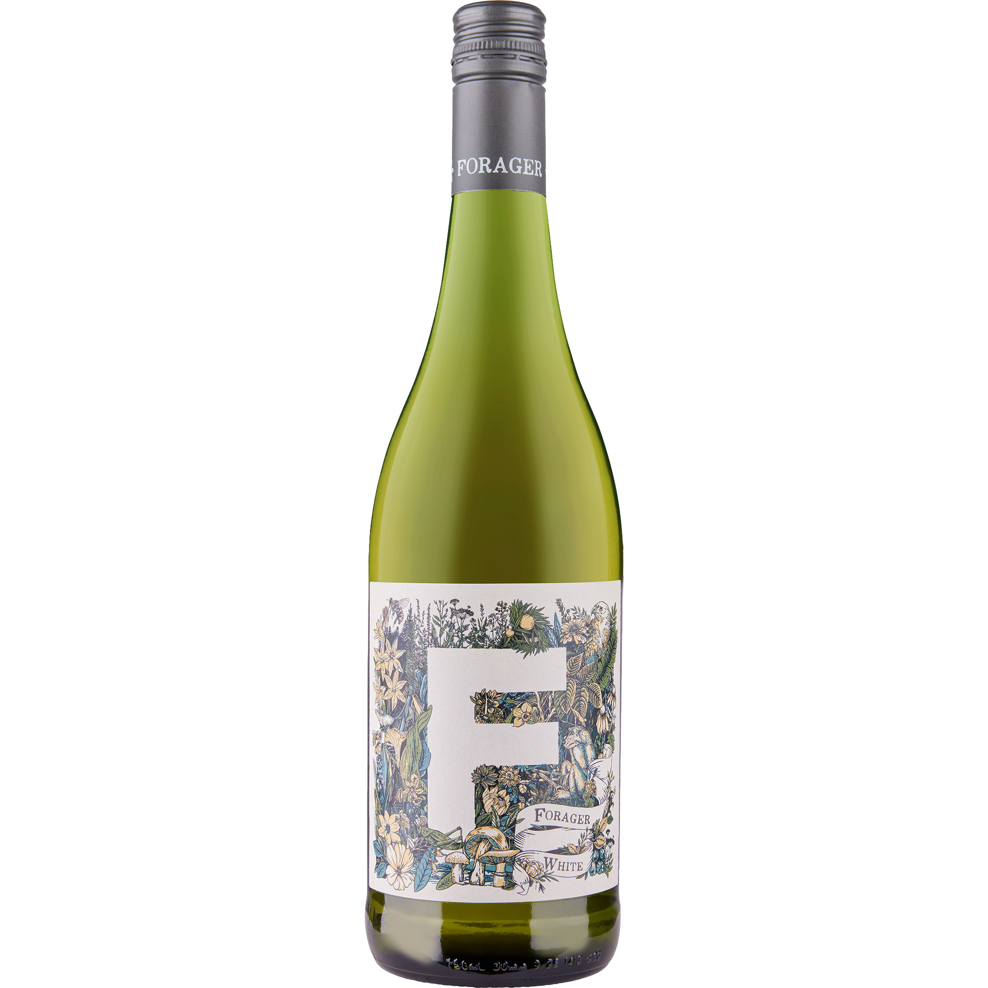 African Pride Forager White, WO Western Cape, Western Cape, 2024, Weißwein
