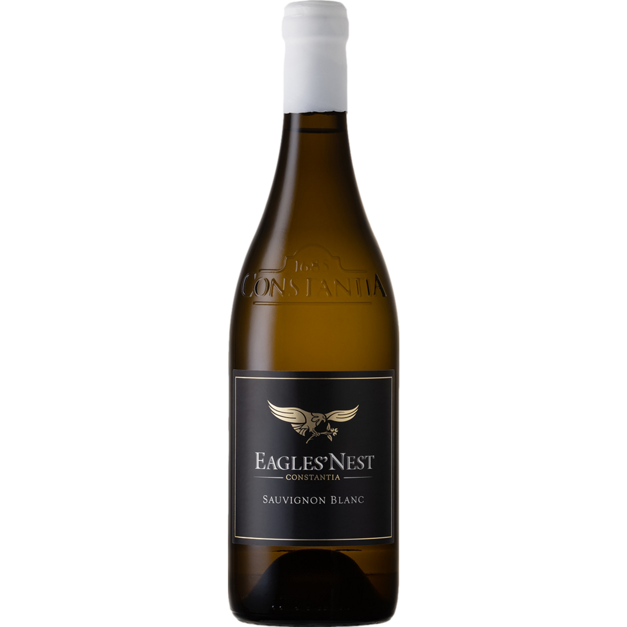 Eagles Nest Reserve Sauvignon Blanc, WO Constantia, Wine of South Africa, 2023, Weißwein