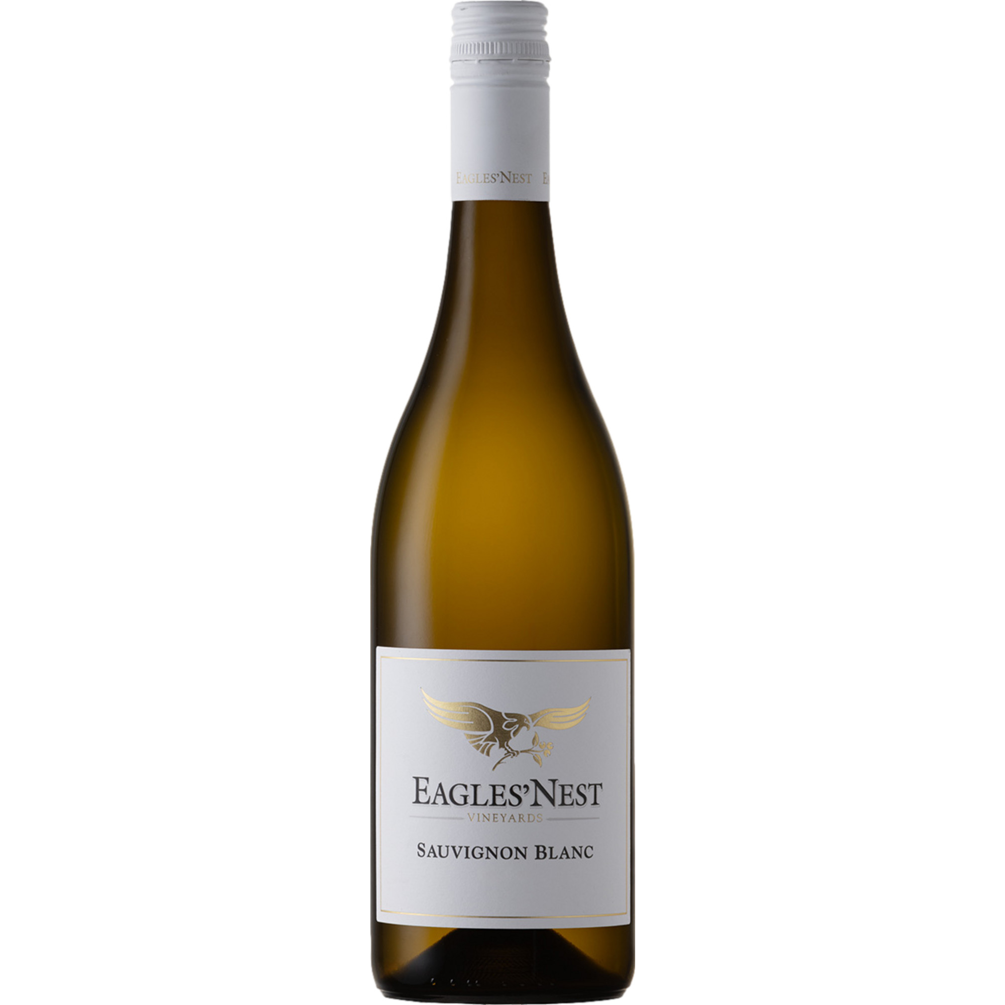 Eagles Nest Sauvignon Blanc, WO Coastal Region, Wine of South Africa, 2023, Weißwein