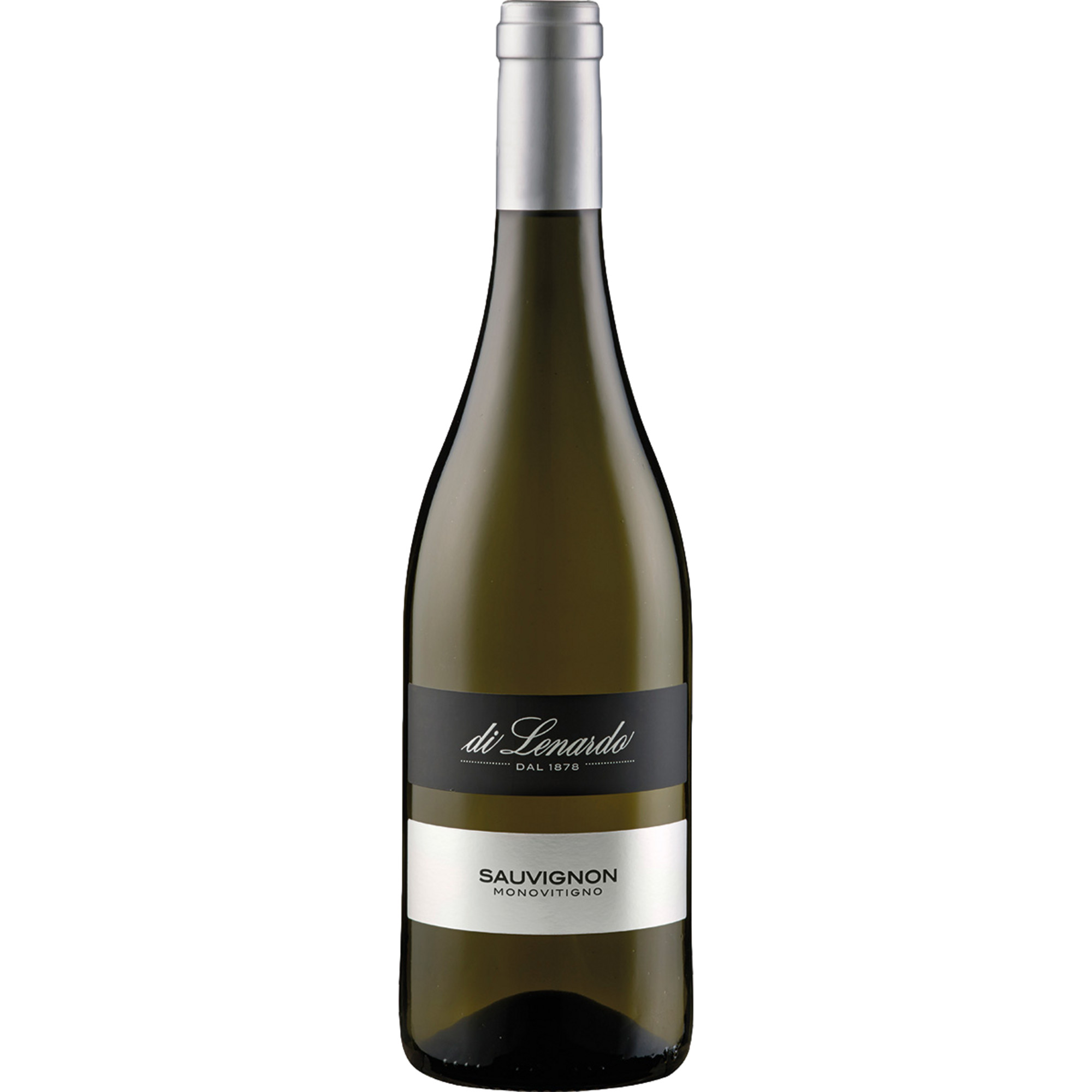 Di Lenardo Sauvignon Blanc Monovitigno, Friaul DOC, Venetien, 2024, Weißwein