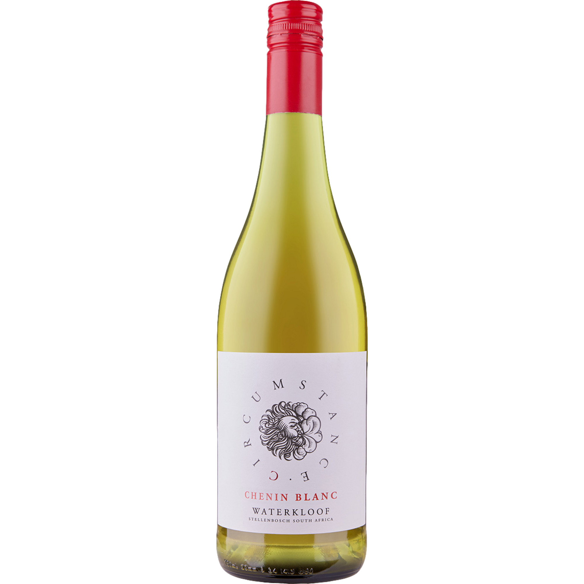 Waterkloof Circumstance Chenin Blanc, WO Stellenbosch, Wine of South Africa, 2023, Weißwein