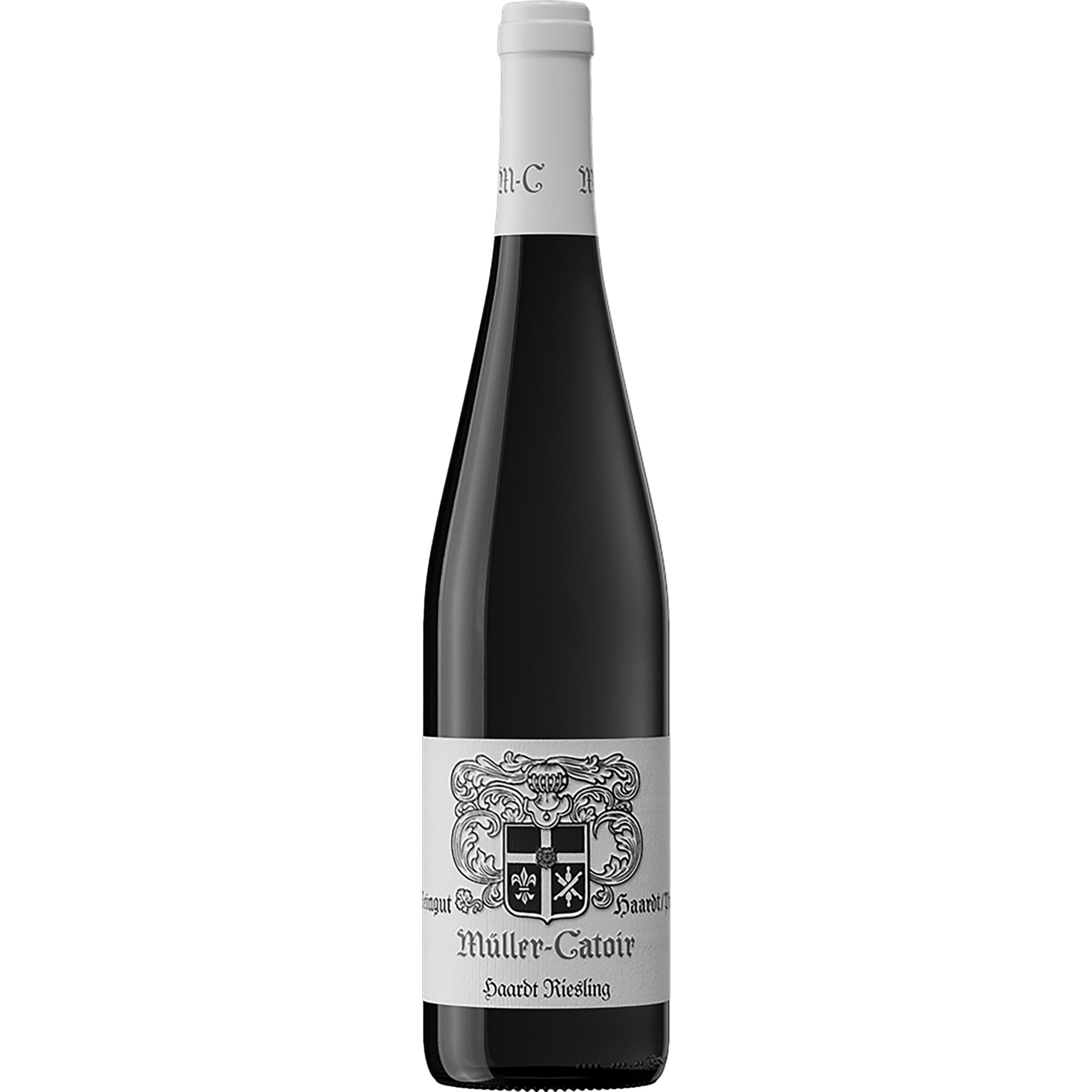 Haardt Riesling, Trocken, Pfalz, Pfalz, 2023, Weißwein
