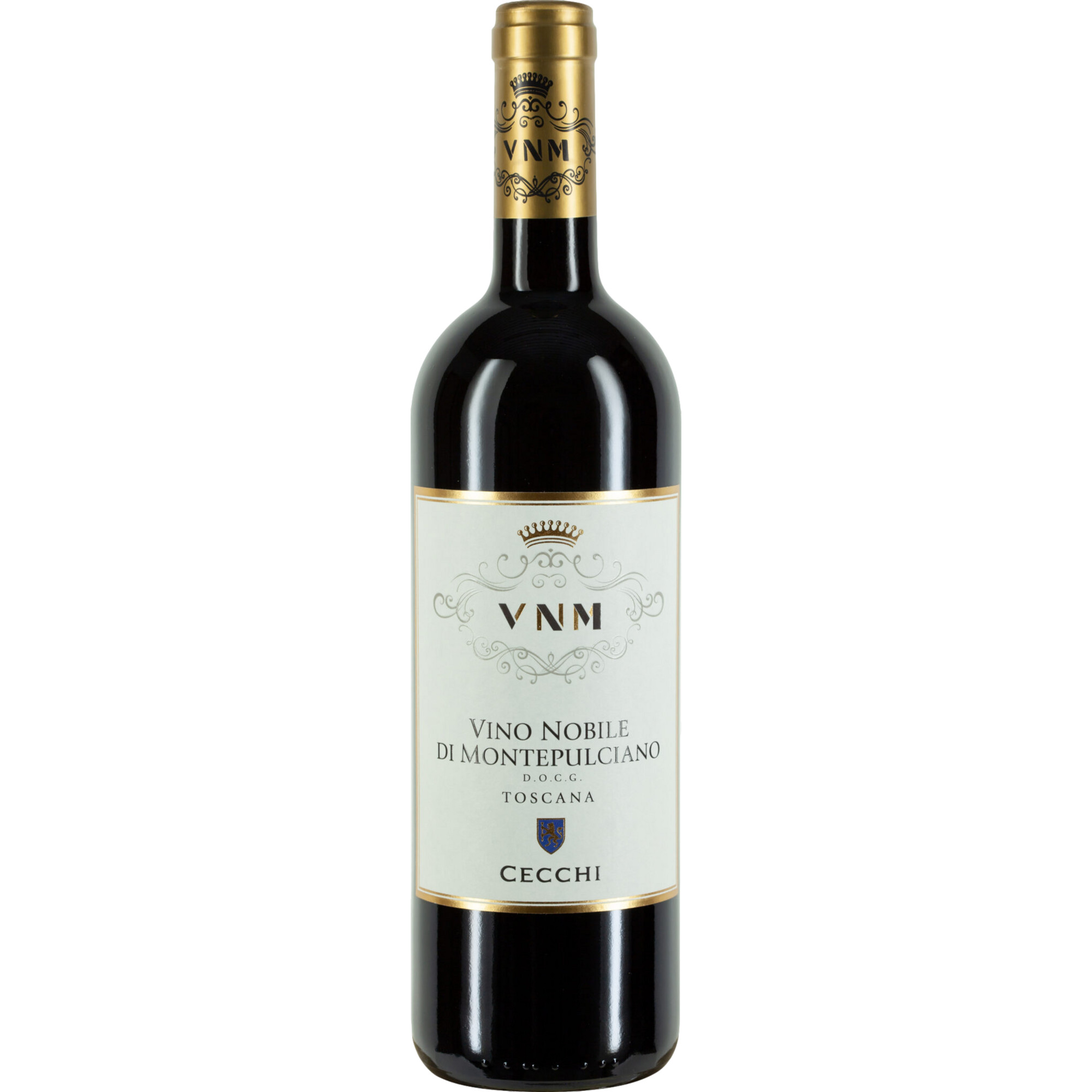 Cecchi Vino Nobile di Montepulciano, Vino Nobile di Montepulciano DOCG, Toskana, 2020, Rotwein