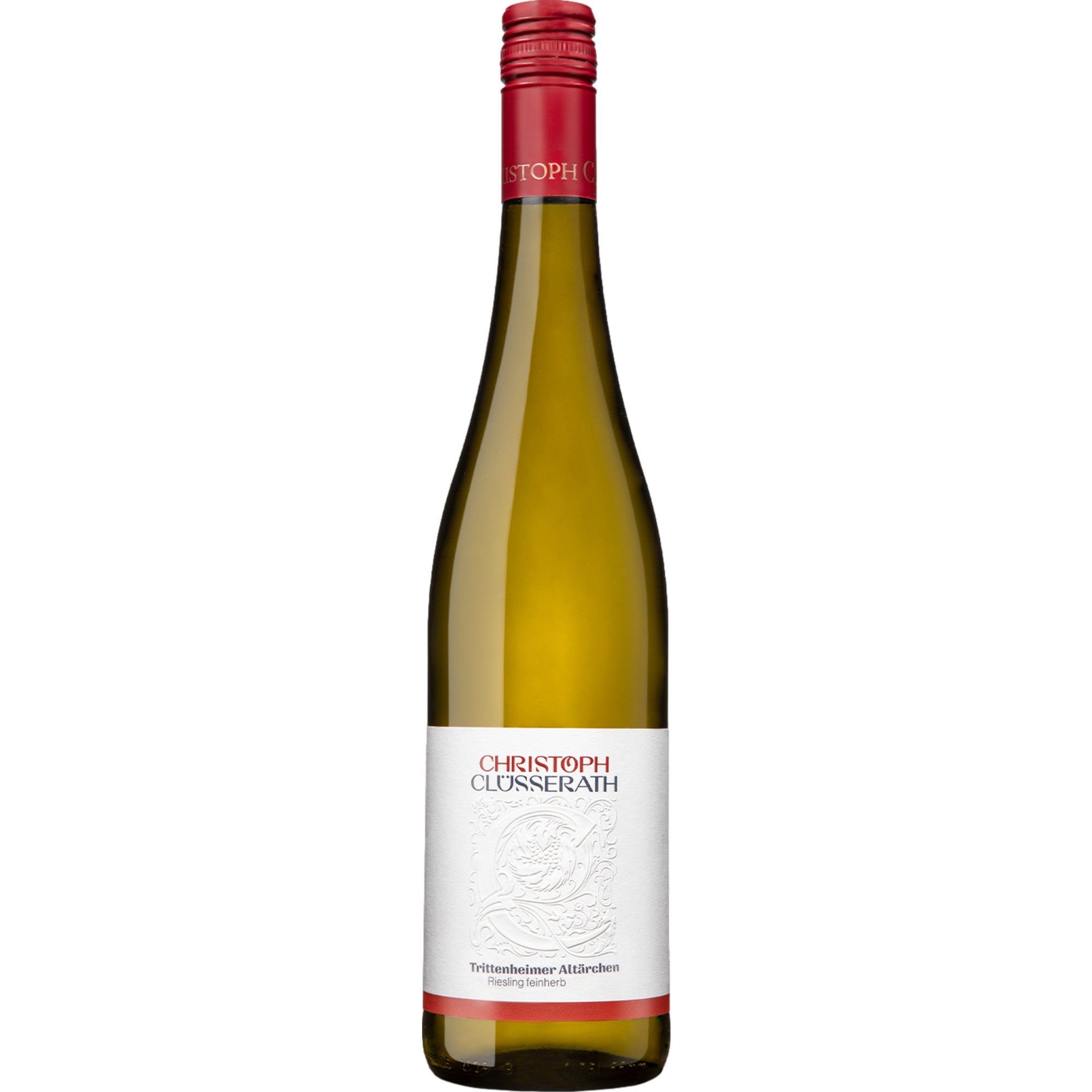 Trittenheimer Altärchen Kerner Spätlese, Fruchtsüß, Mosel, Mosel, 2023, Weißwein