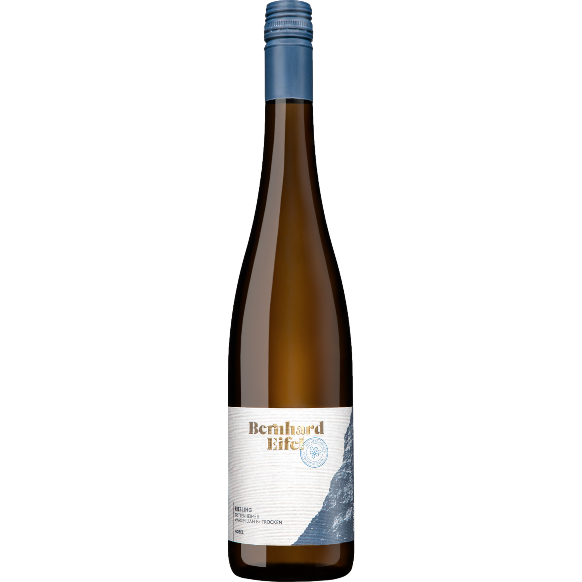Maximilian E. Trittenheimer Riesling, Trocken, Mosel, Mosel, 2023, Weißwein